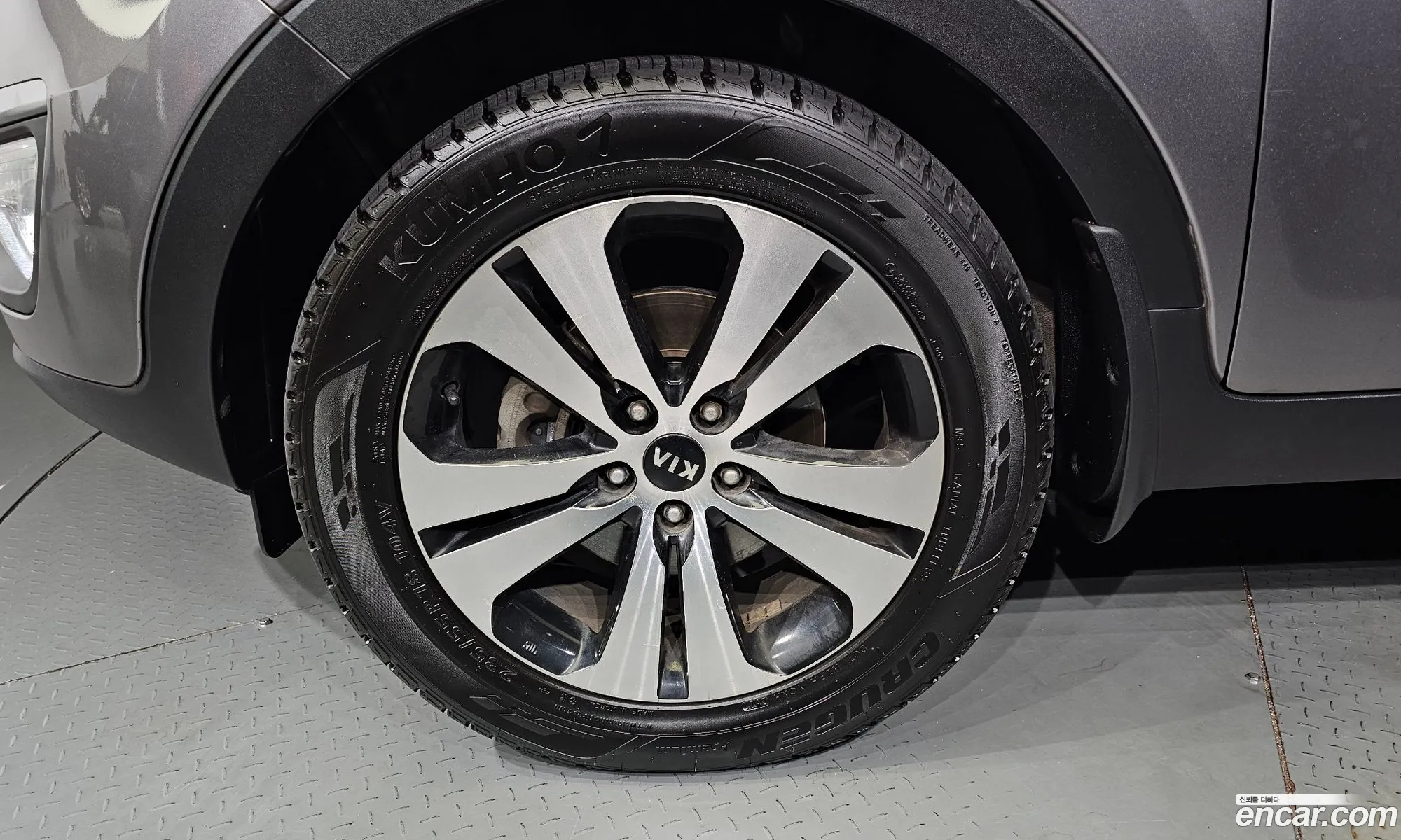 Sportage R Diesel 2Wd Tlx Luxury - фотография 1160012