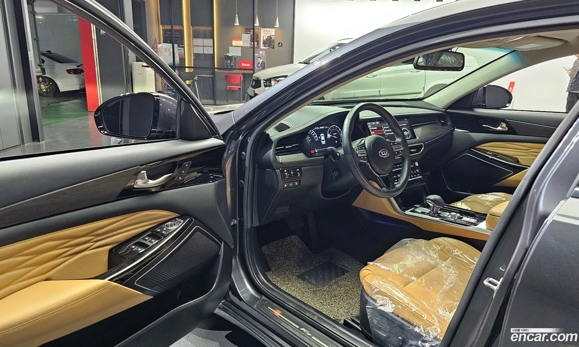 Korex Auto Trade - фотография 1157986