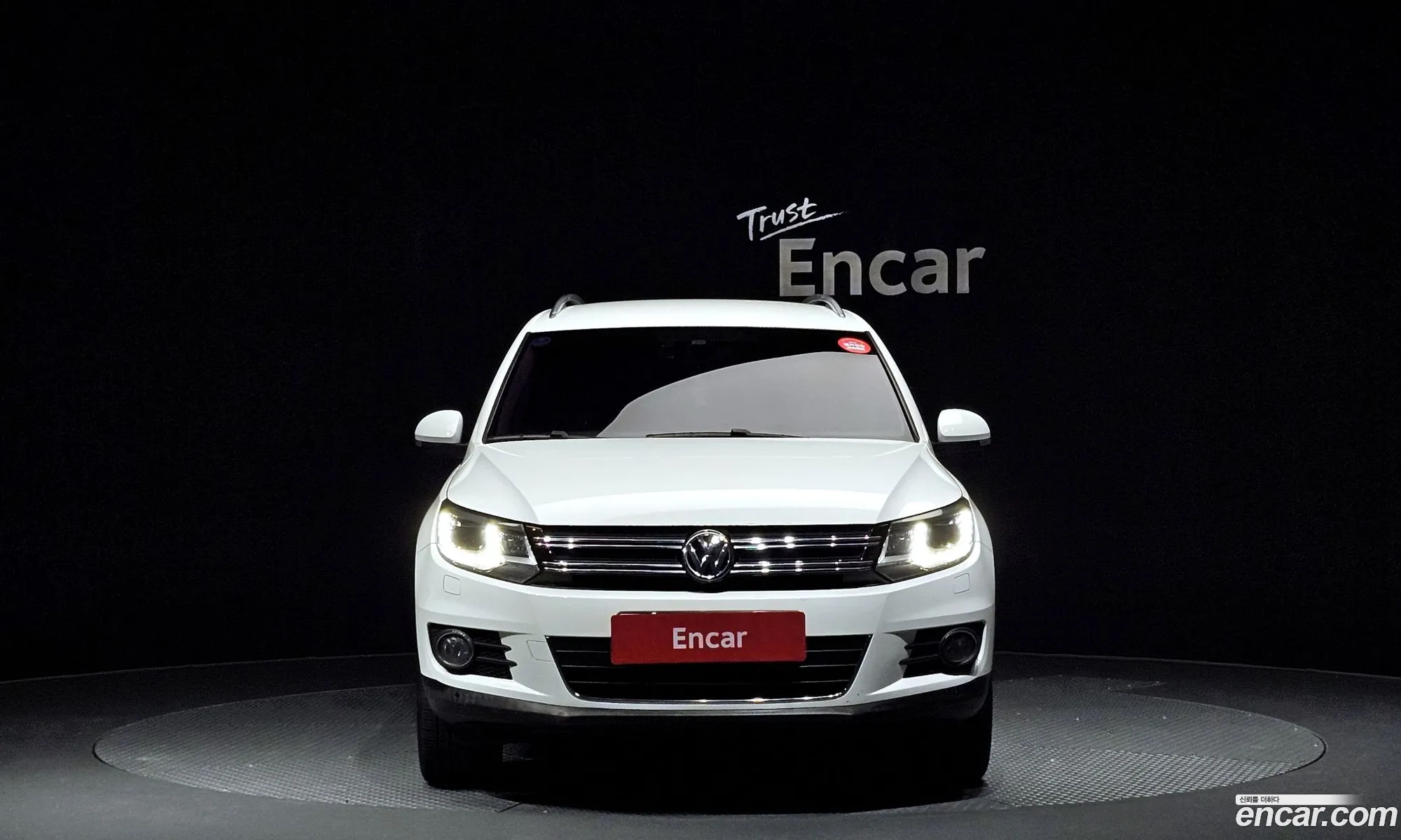 Volkswagen New Tiguan 20 Tdi Comfort 5N - фотография 12124945