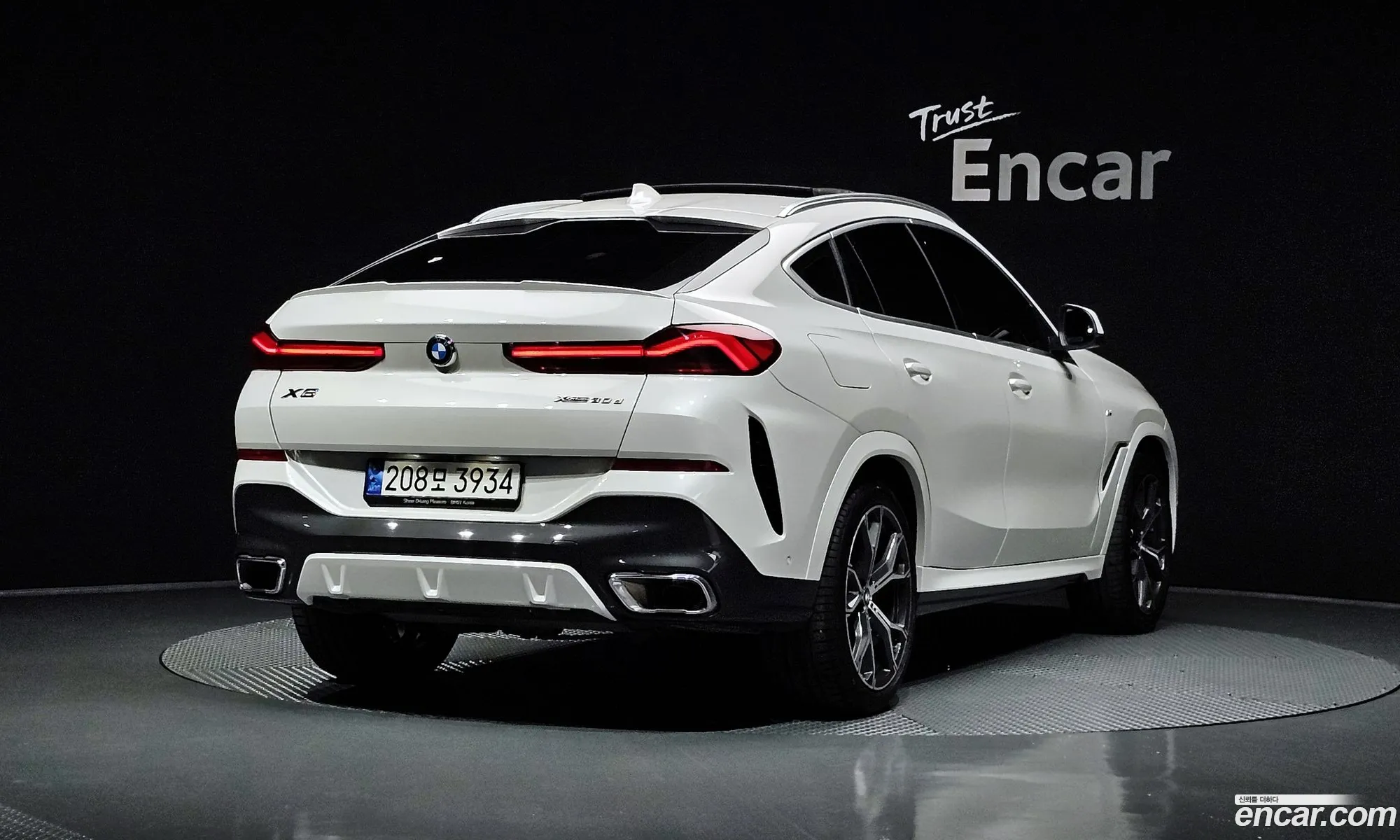 BMW X6 G06 xDrive30D M Sports - фотография 14392748