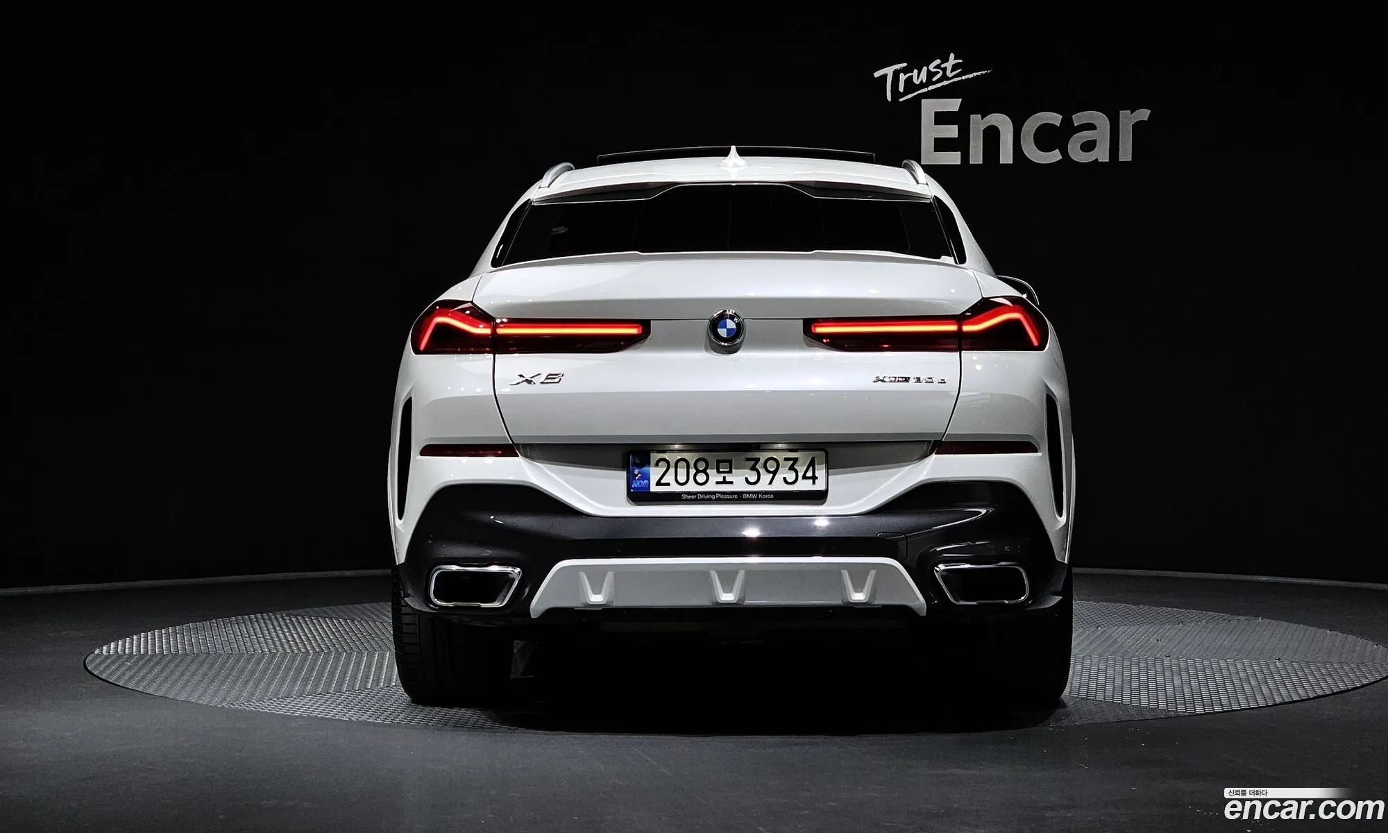 BMW X6 G06 xDrive30D M Sports - фотография 14392750