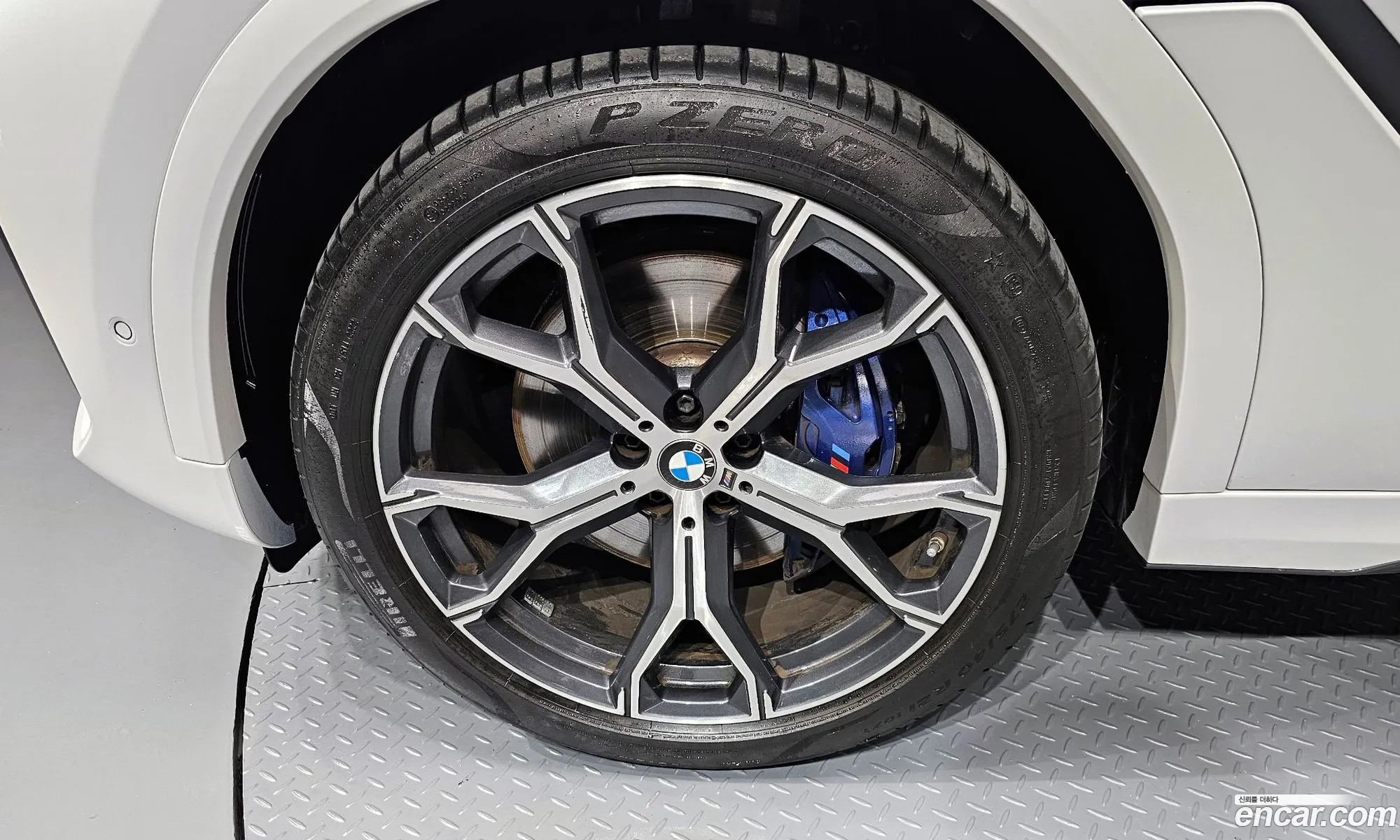 BMW X6 G06 xDrive30D M Sports - фотография 14392751