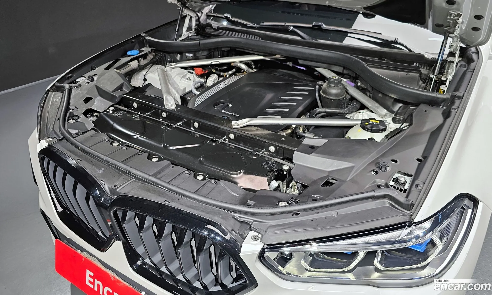 BMW X6 G06 xDrive30D M Sports - фотография 14392752