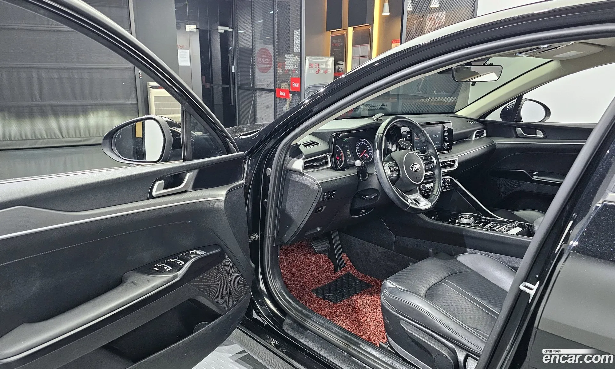 Korex Auto Trade - фотография 1189451