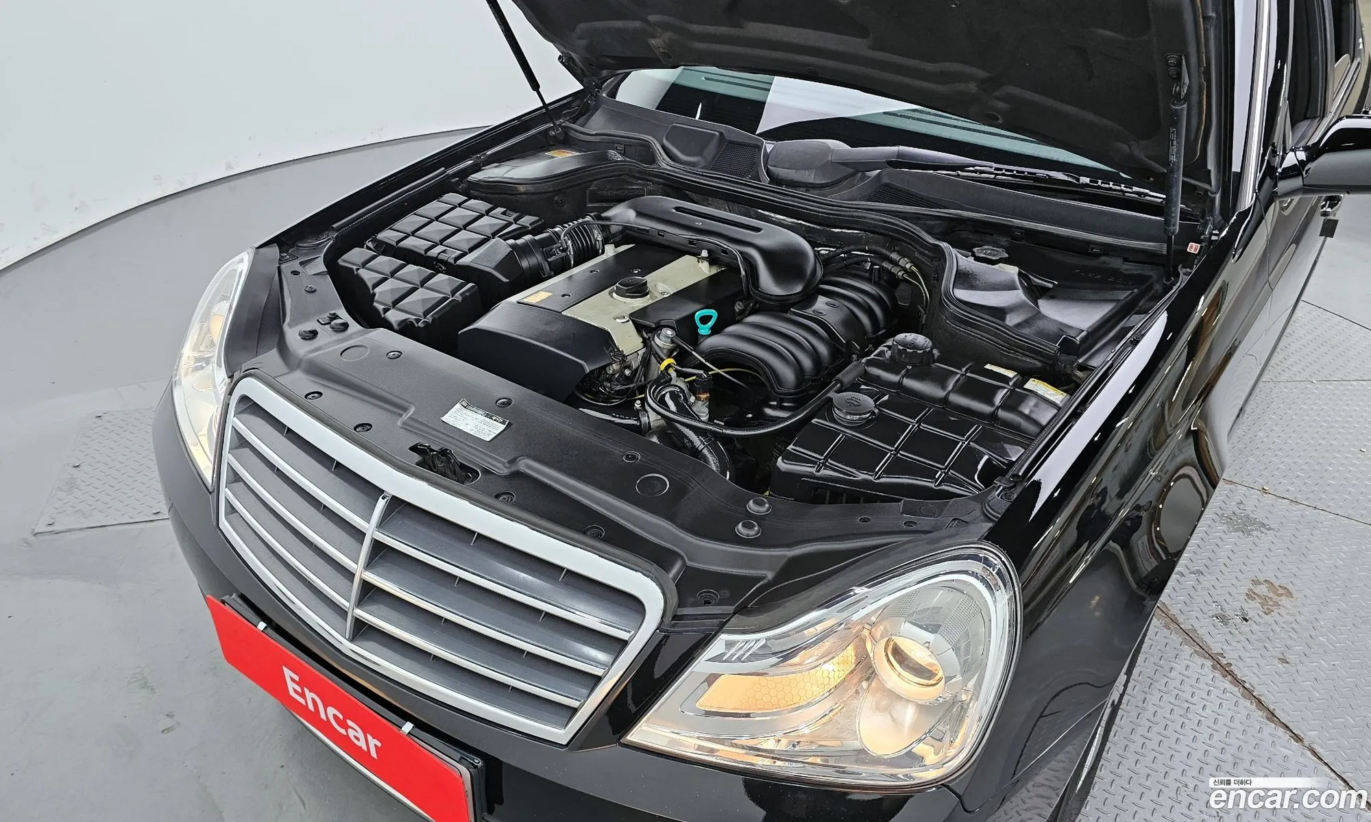 Kg Mobility Ssangyong Chairman H New Classic 500S Top-Of-The-Line Model - фотография 7884312
