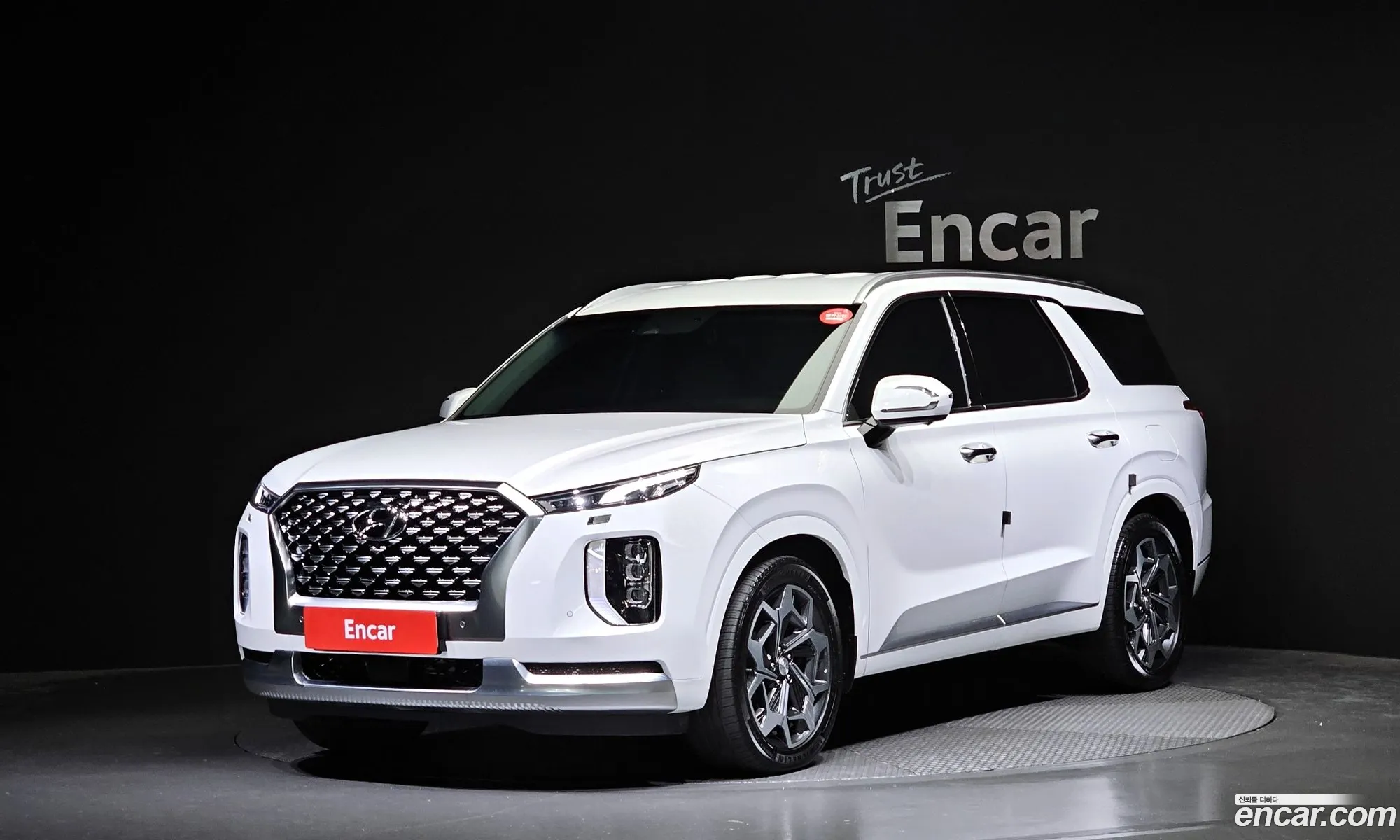 Hyundai Palisade Diesel 22 2Wd Calligraphy - фотография 19090399