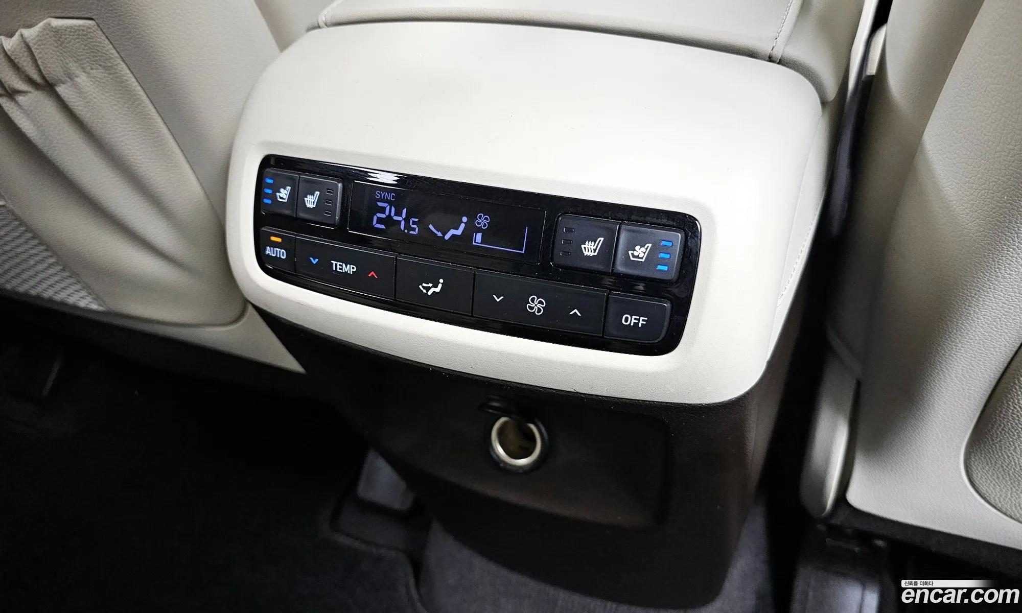 Hyundai Palisade Diesel 22 2Wd Calligraphy - фотография 19090401