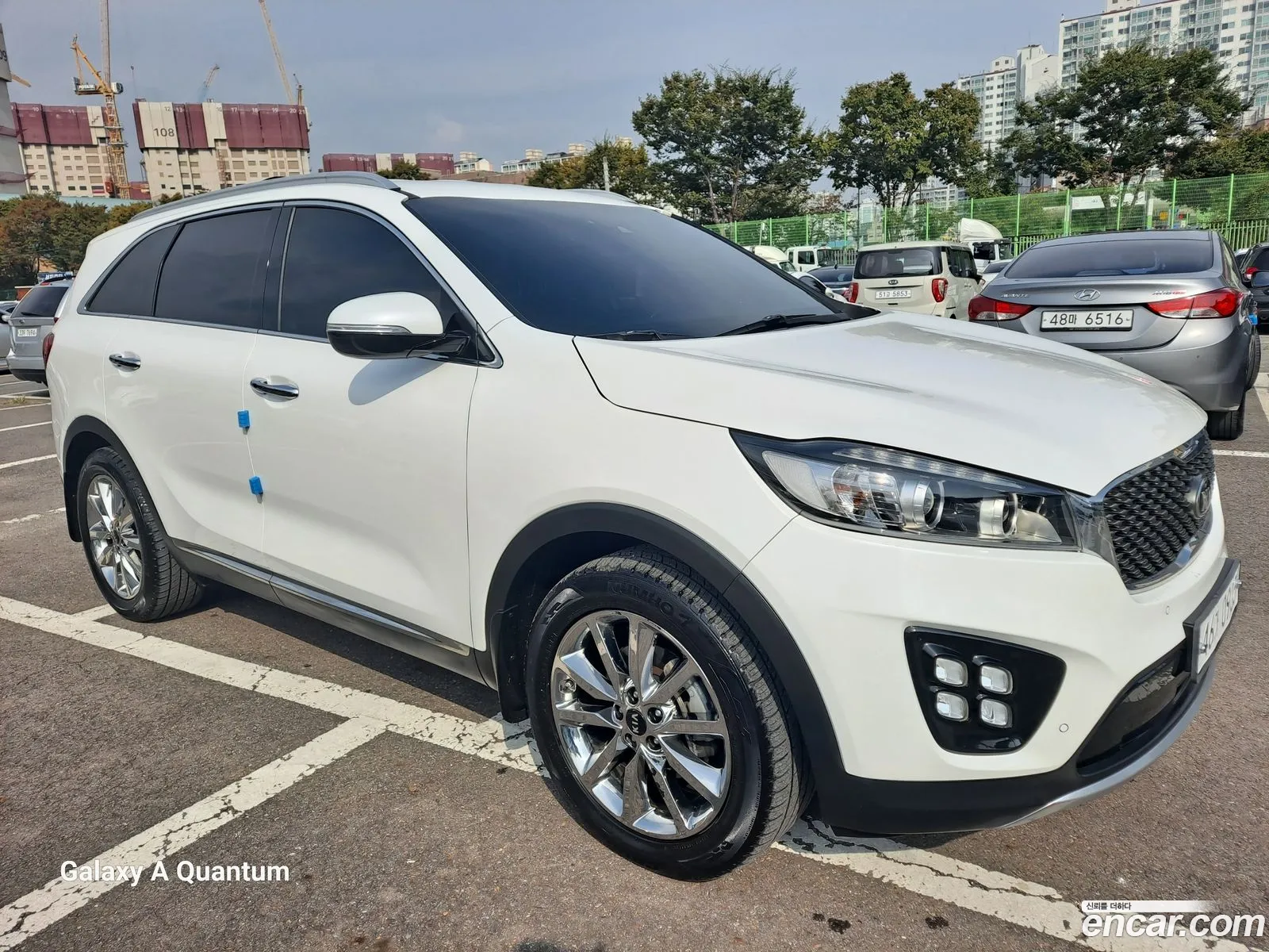 Kia All New Sorento Diesel 20 2Wd Noblesse Special - фотография 1158718