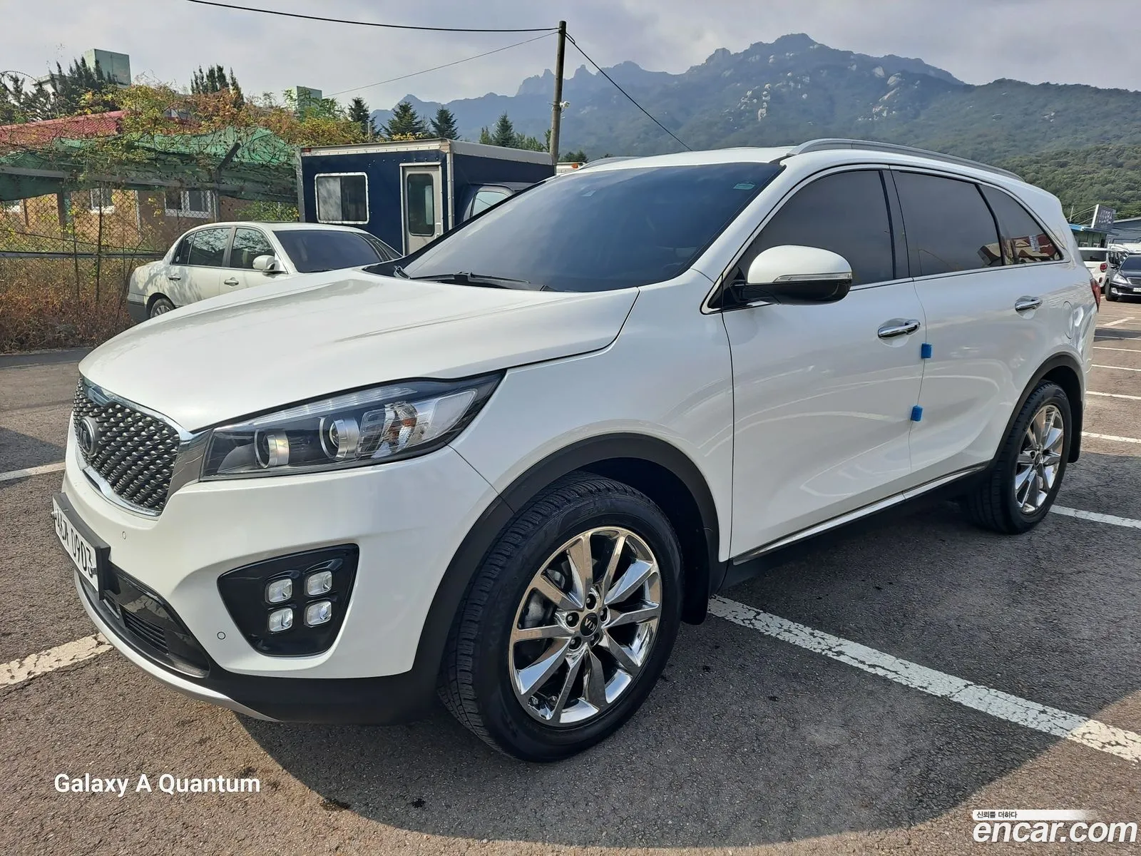 Kia All New Sorento Diesel 20 2Wd Noblesse Special - фотография 1158719
