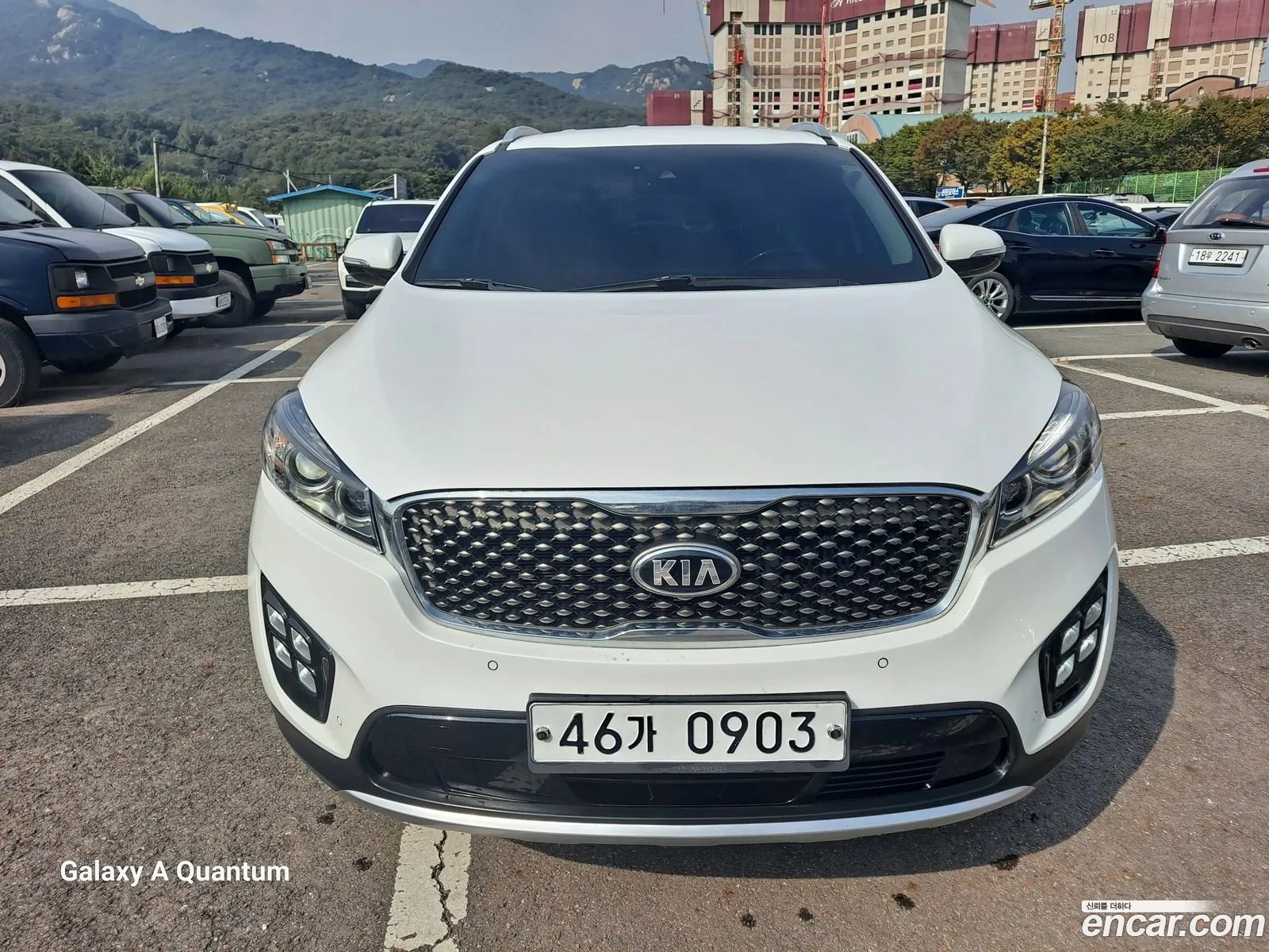 Kia All New Sorento Diesel 20 2Wd Noblesse Special - фотография 1158720