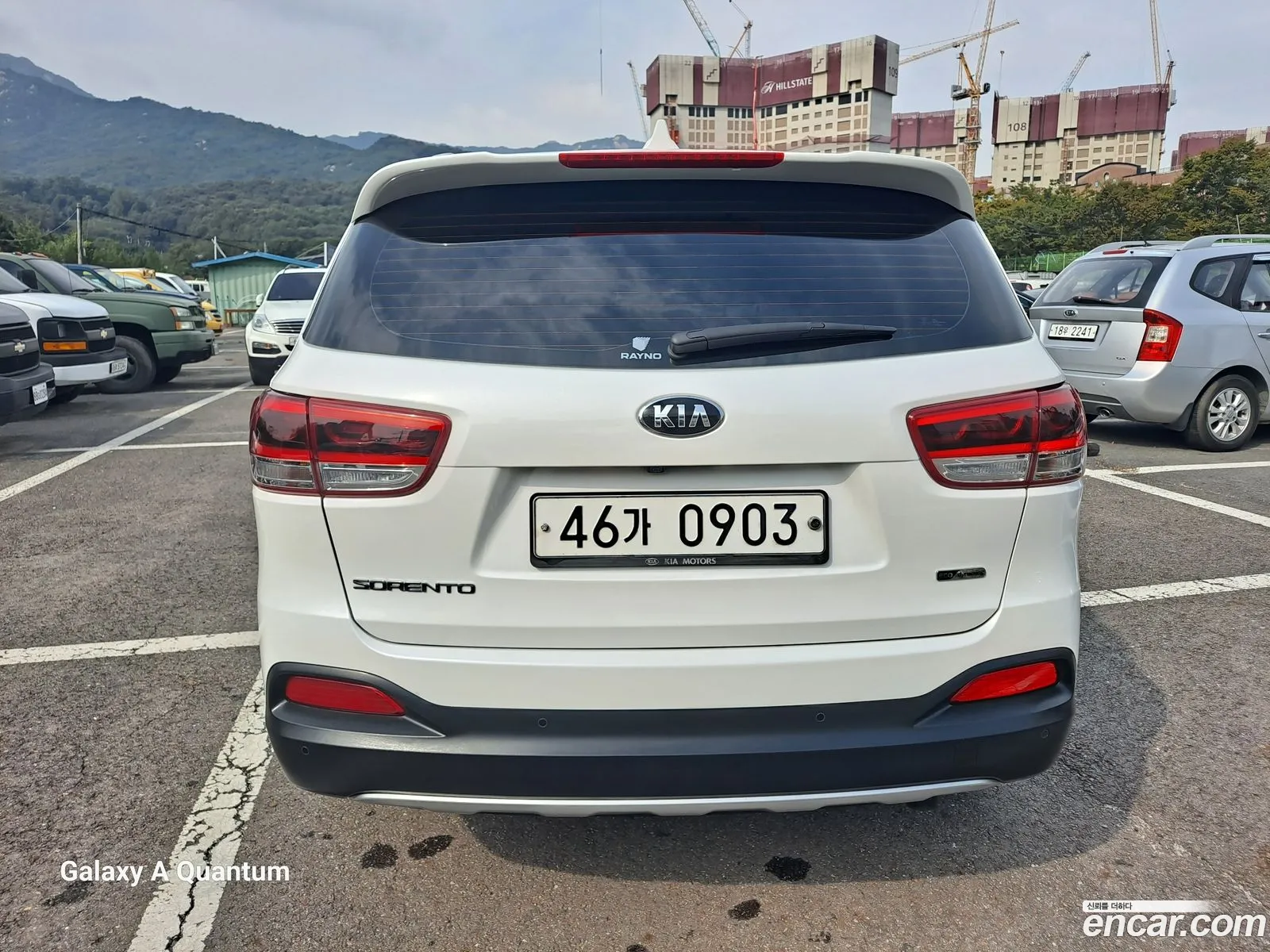 Kia All New Sorento Diesel 20 2Wd Noblesse Special - фотография 1158721