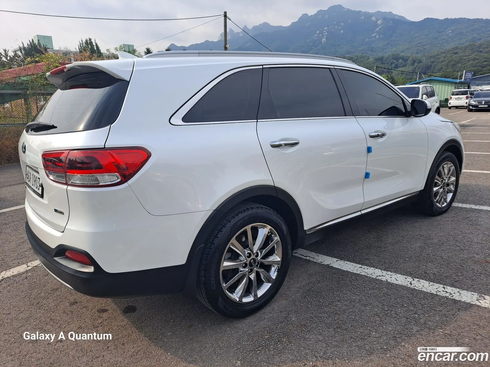 Kia All New Sorento Diesel 20 2Wd Noblesse Special - фотография 1158722