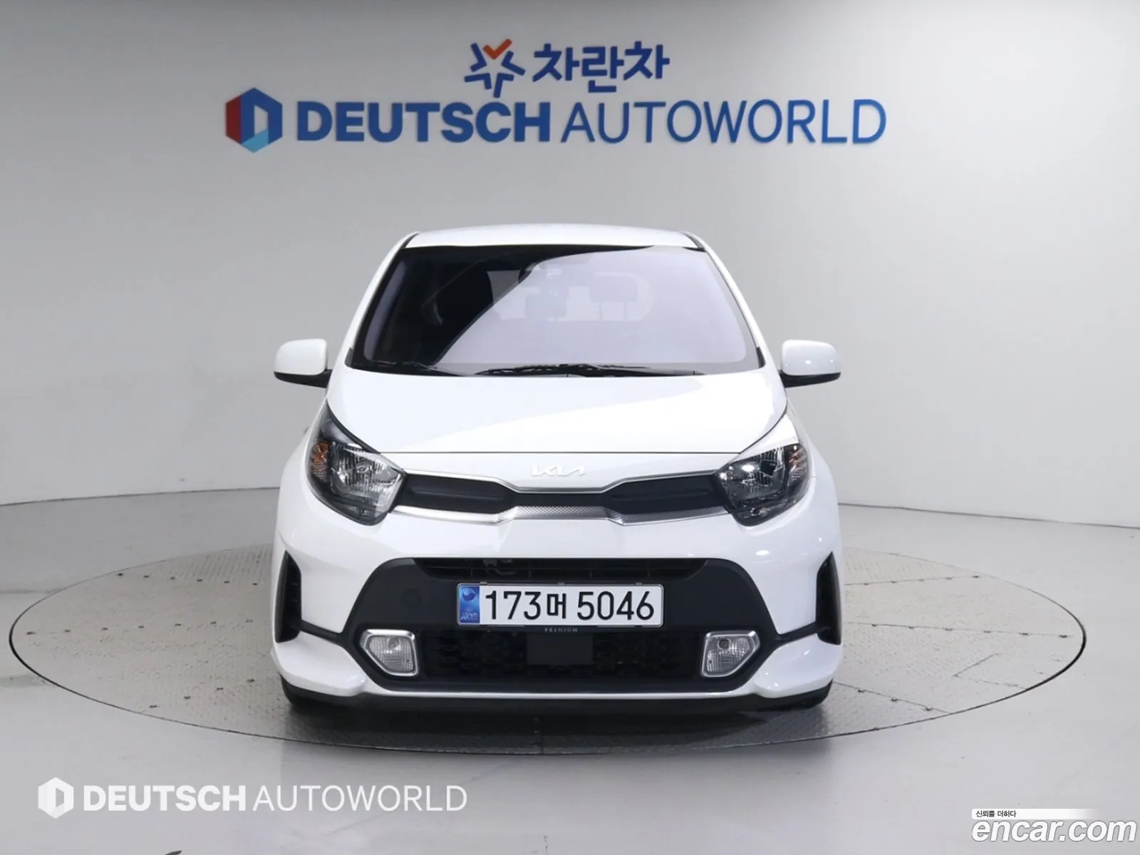 Kia Morning Urban Ja Signature - фотография 1158696