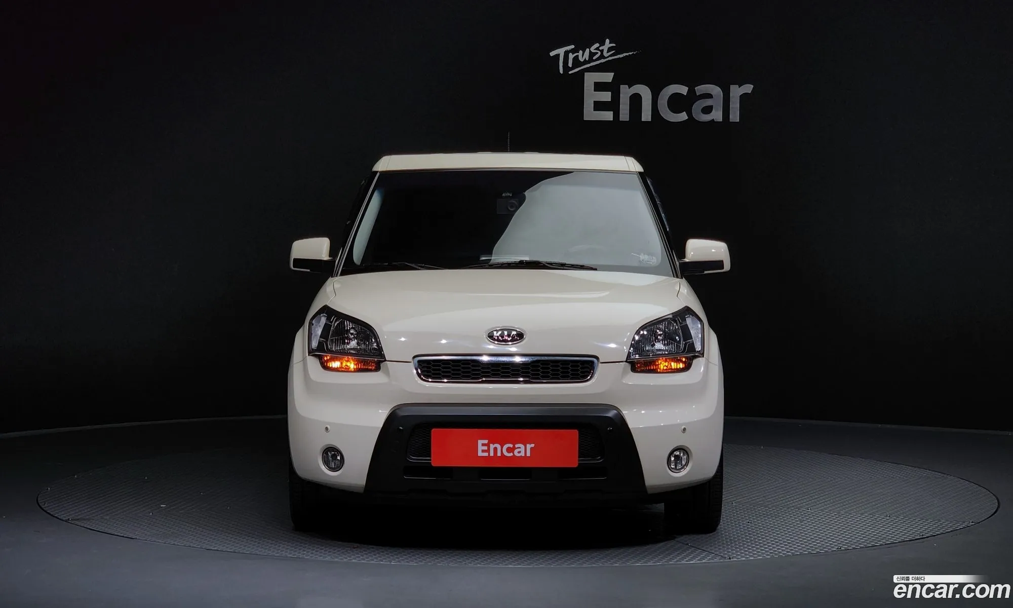 Kia Soul 16 2U Safety - фотография 1142517