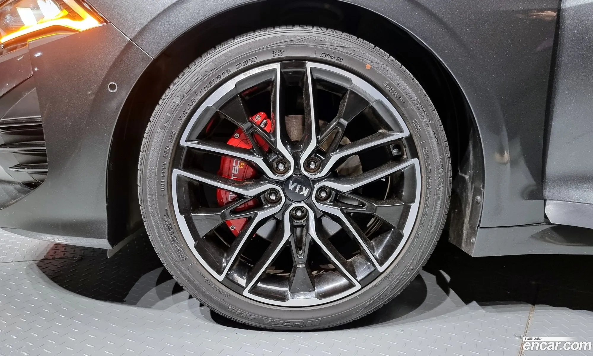 Korex Auto Trade - фотография 11254990