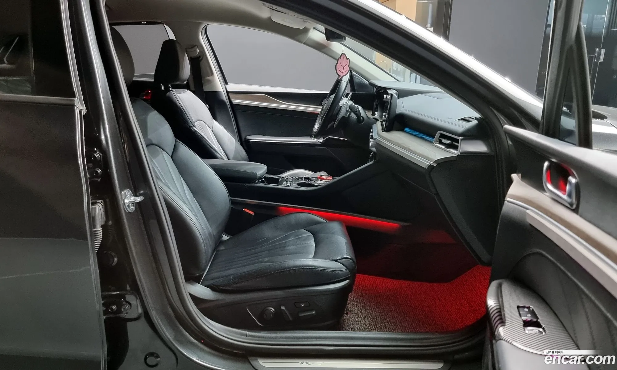 Korex Auto Trade - фотография 11254985