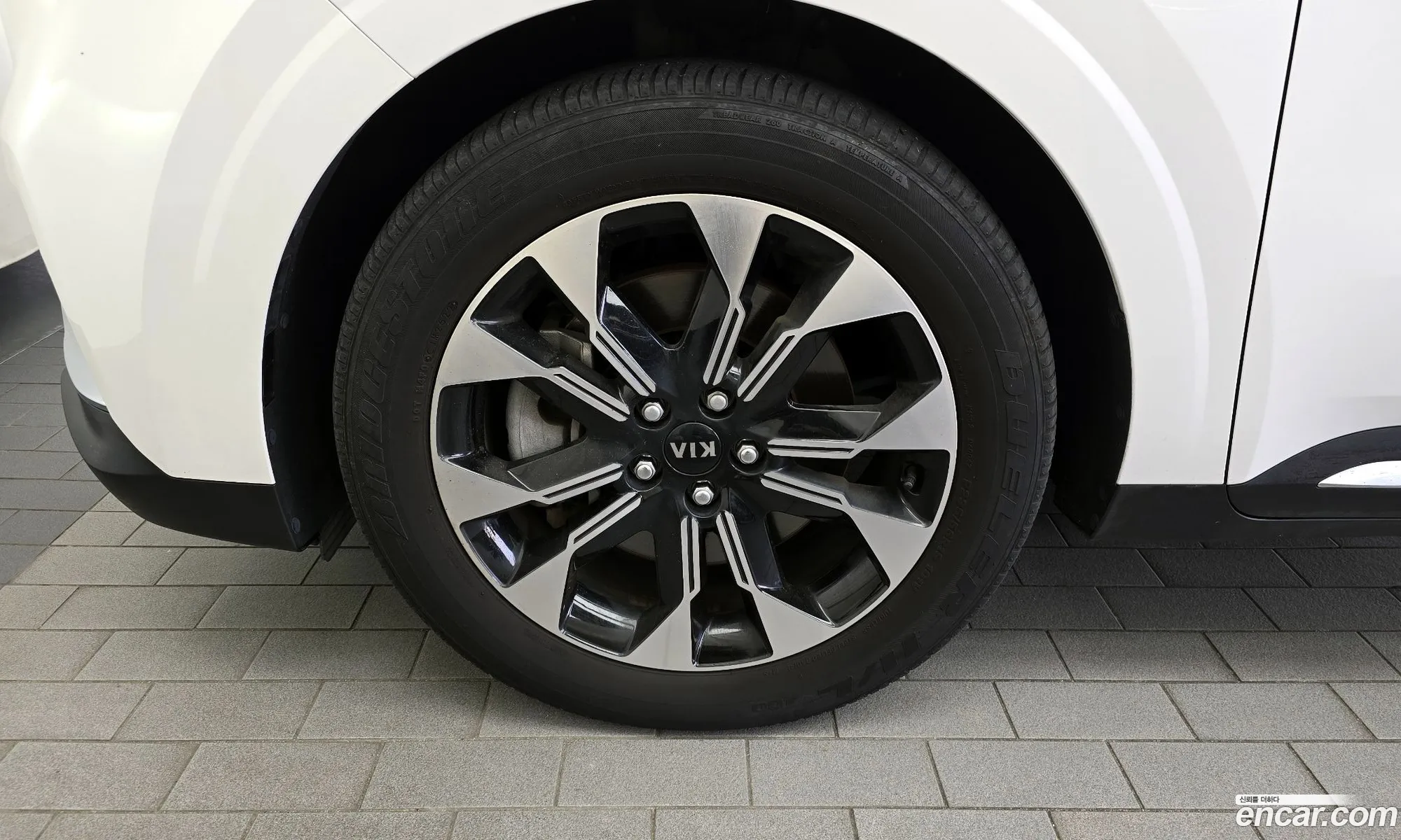 Kia Carnival 4Th Generation 7-Seater Noblesse - фотография 12402851