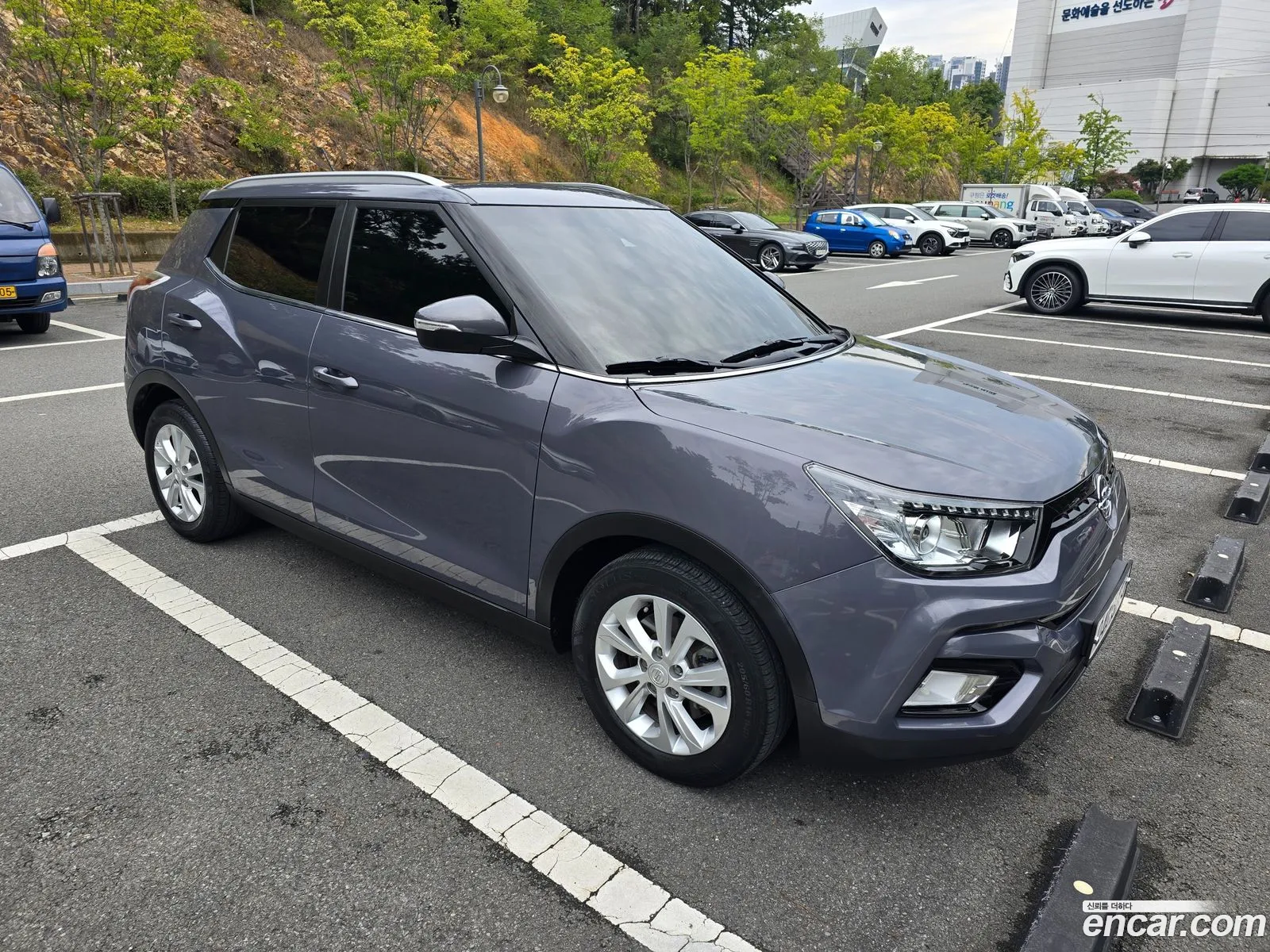Korex Auto Trade - фотография 8254435