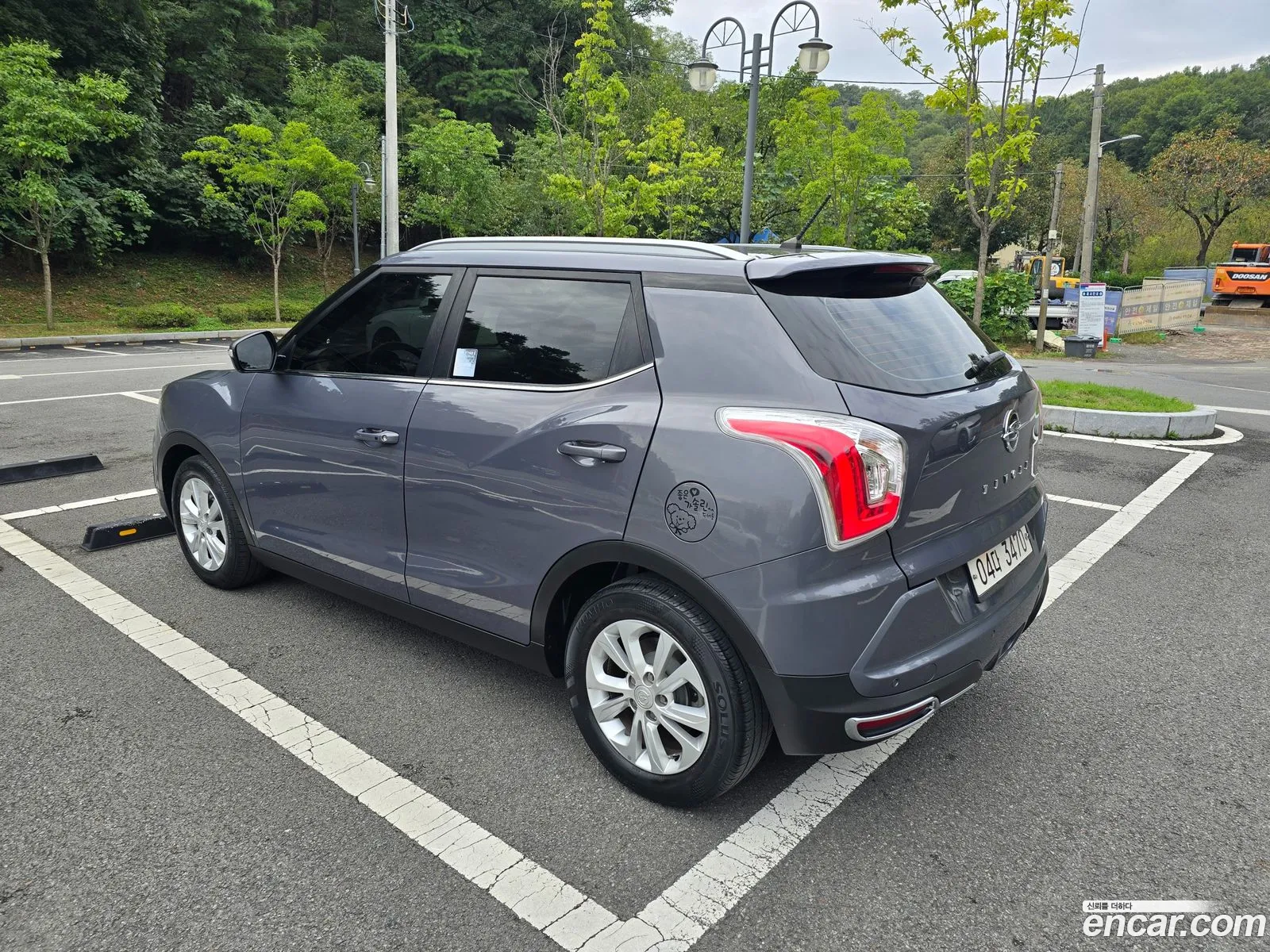 Korex Auto Trade - фотография 8254436