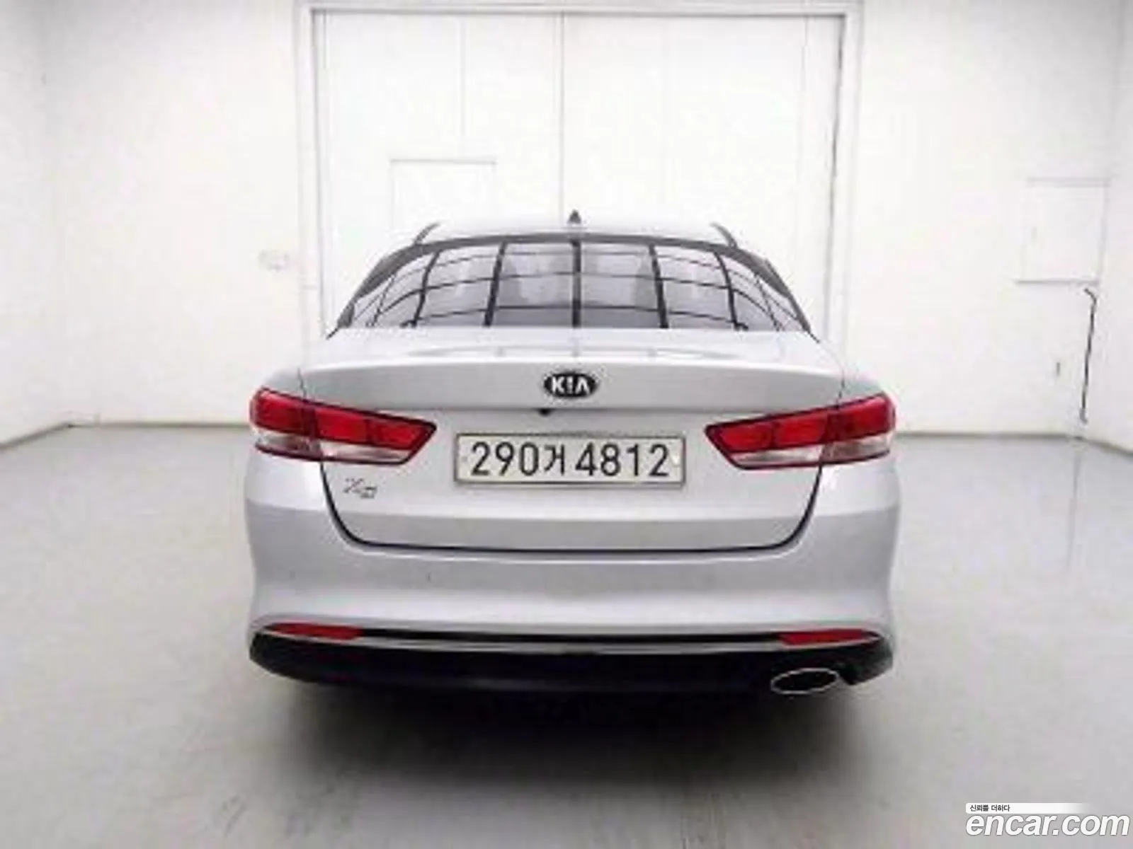 Kia K5 2Nd Generation Lpi Taxi Type Mx Luxury - фотография 1184853