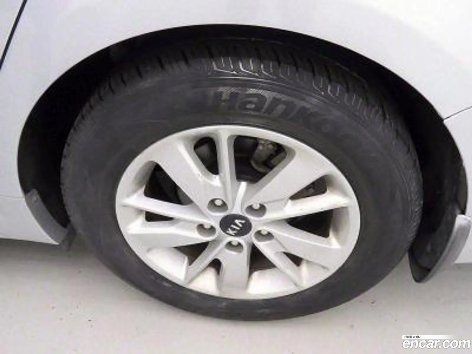 Kia K5 2Nd Generation Lpi Taxi Type Mx Luxury - фотография 1184854