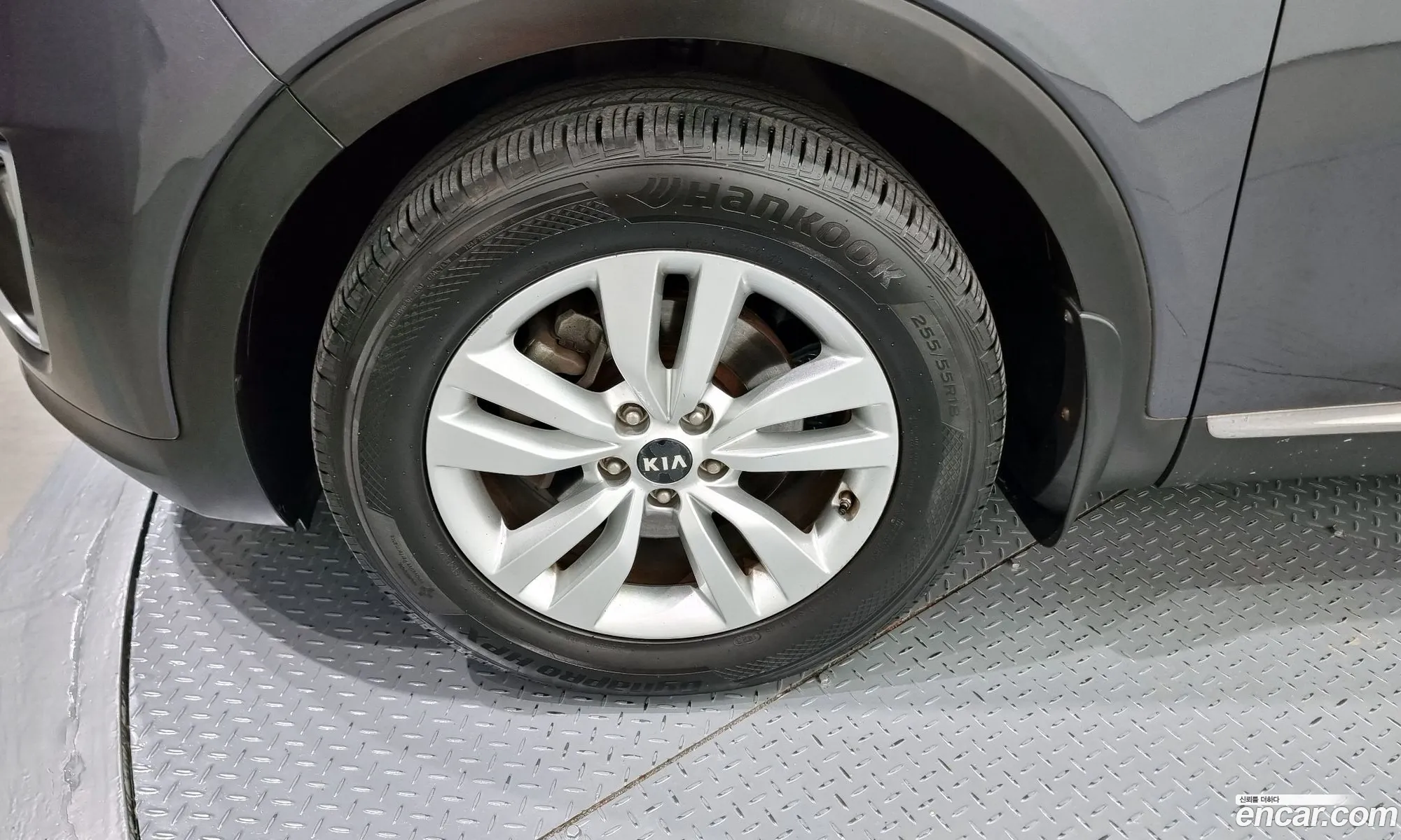 Kia All New Sorento Diesel 22 4Wd Prestige - фотография 12742053