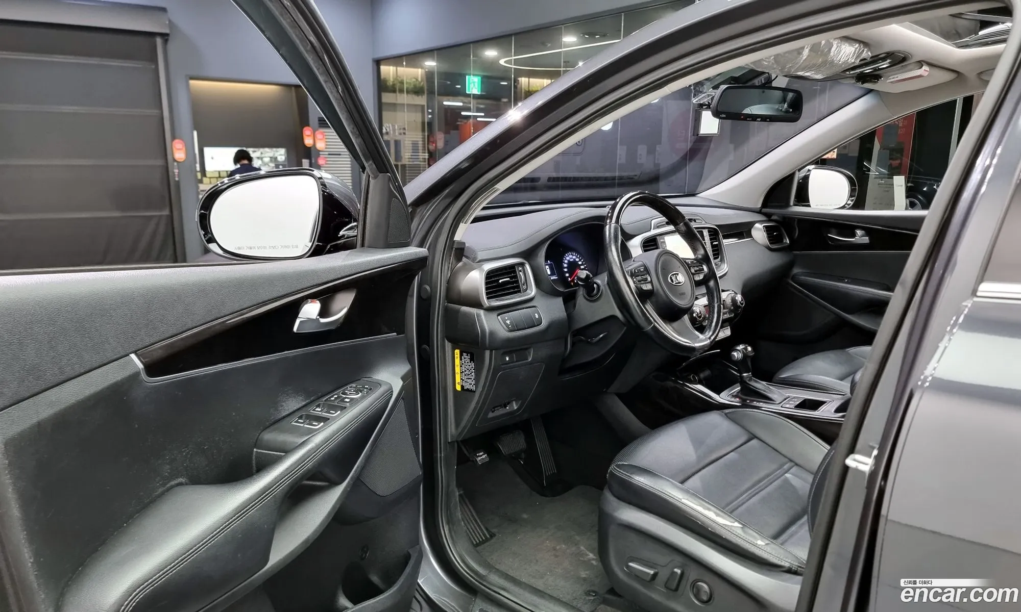 Korex Auto Trade - фотография 12771124