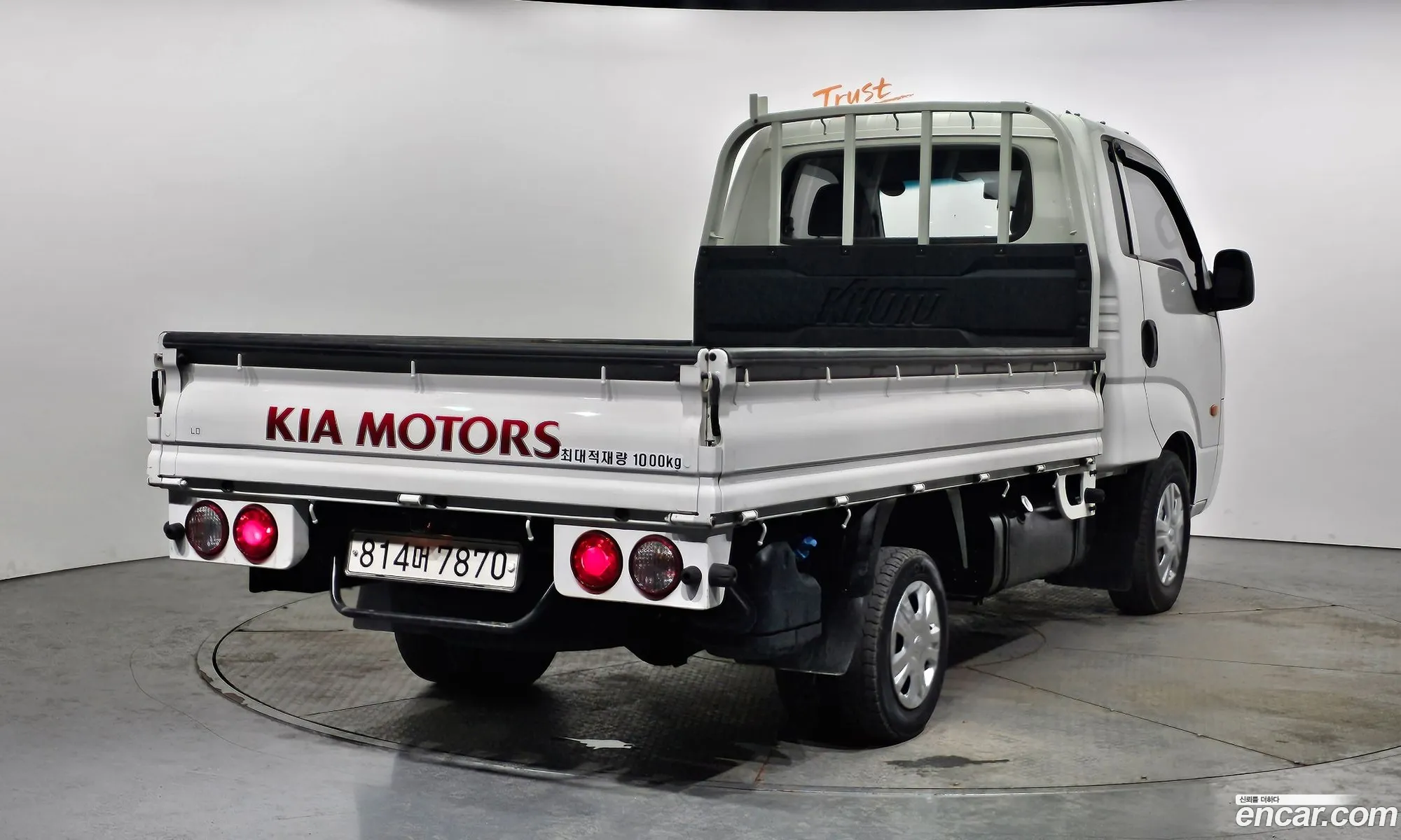 Korex Auto Trade - фотография 11257283