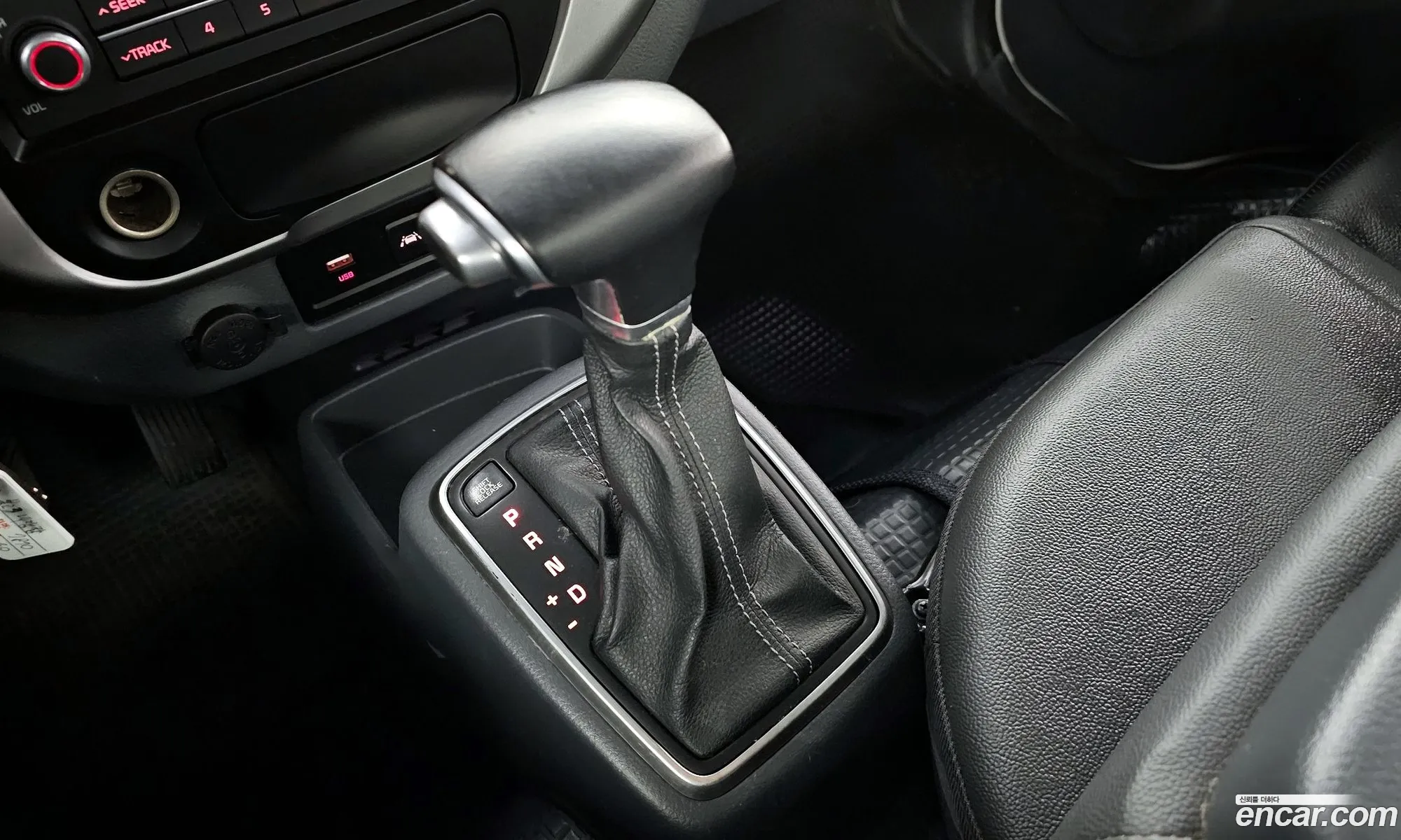 Korex Auto Trade - фотография 11257276