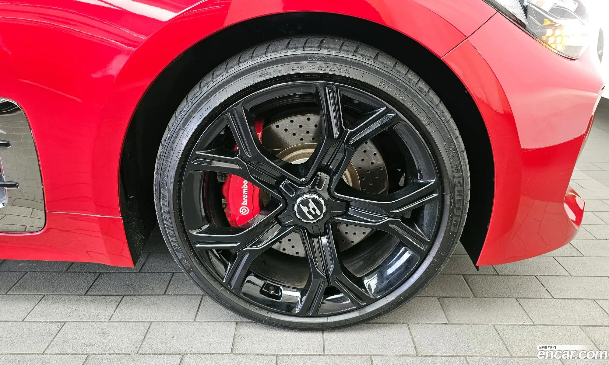 Korex Auto Trade - фотография 11274005