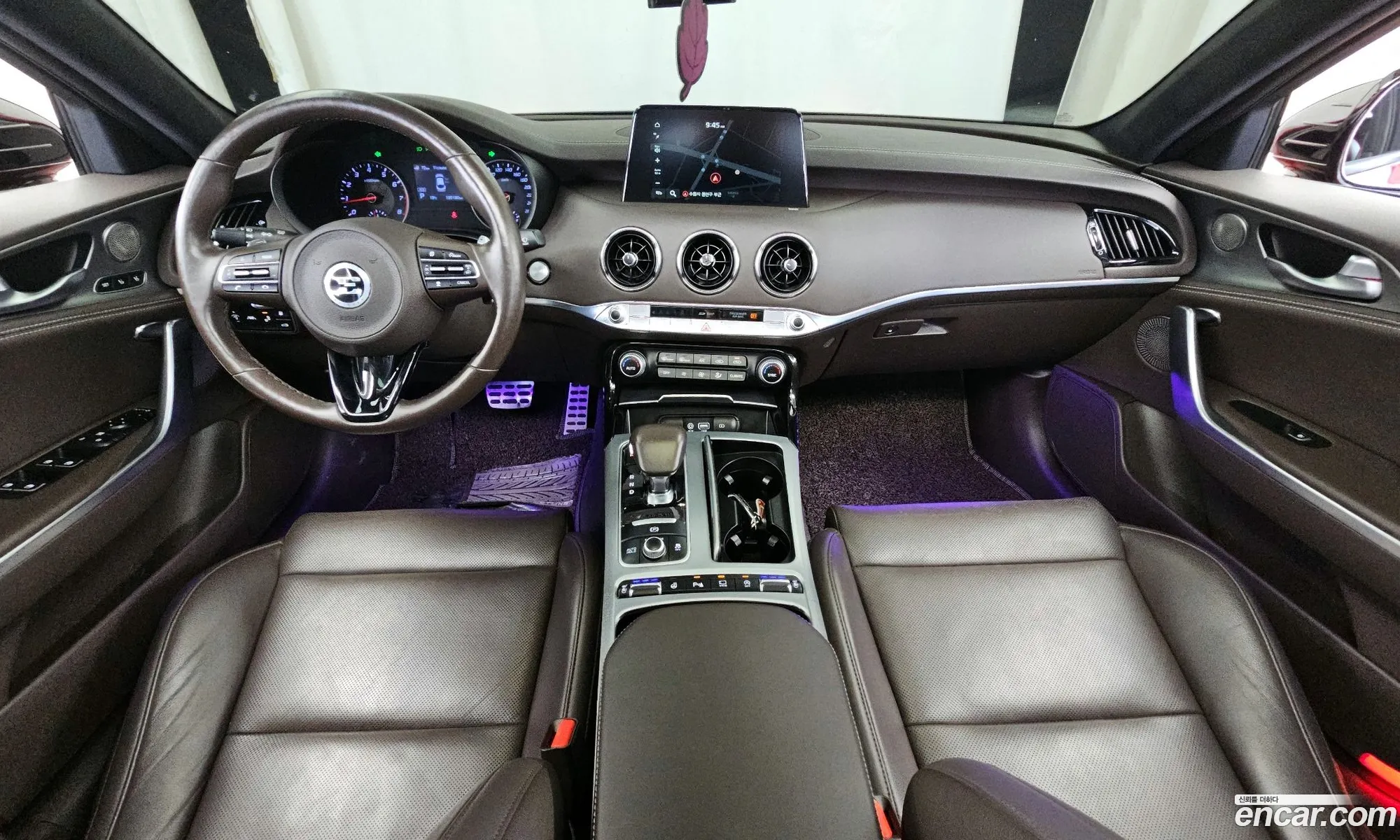 Korex Auto Trade - фотография 11274003