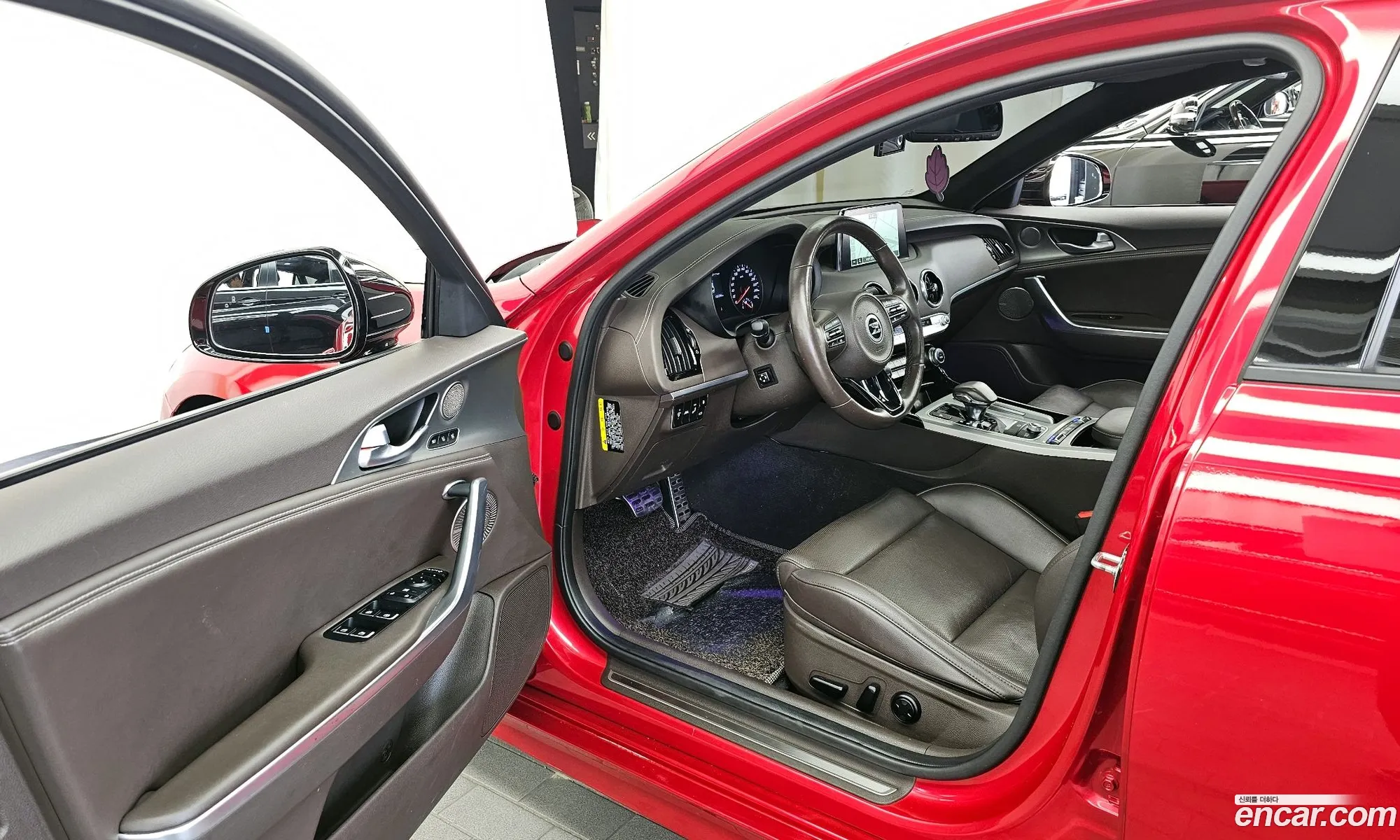 Korex Auto Trade - фотография 11274000