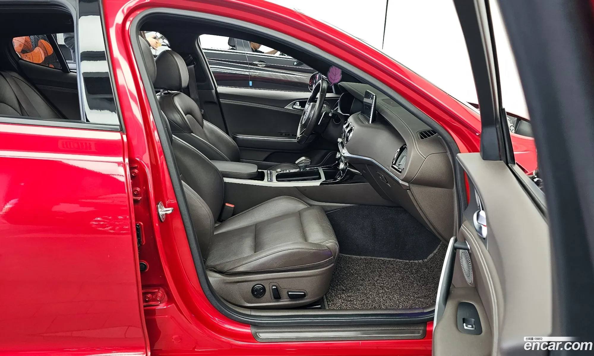 Korex Auto Trade - фотография 11273999