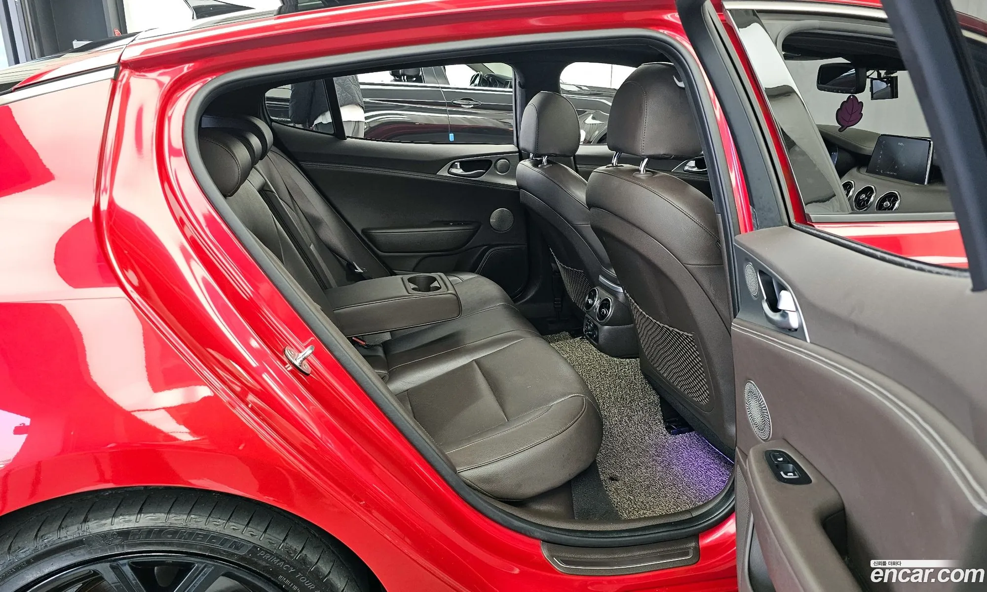 Korex Auto Trade - фотография 11273998
