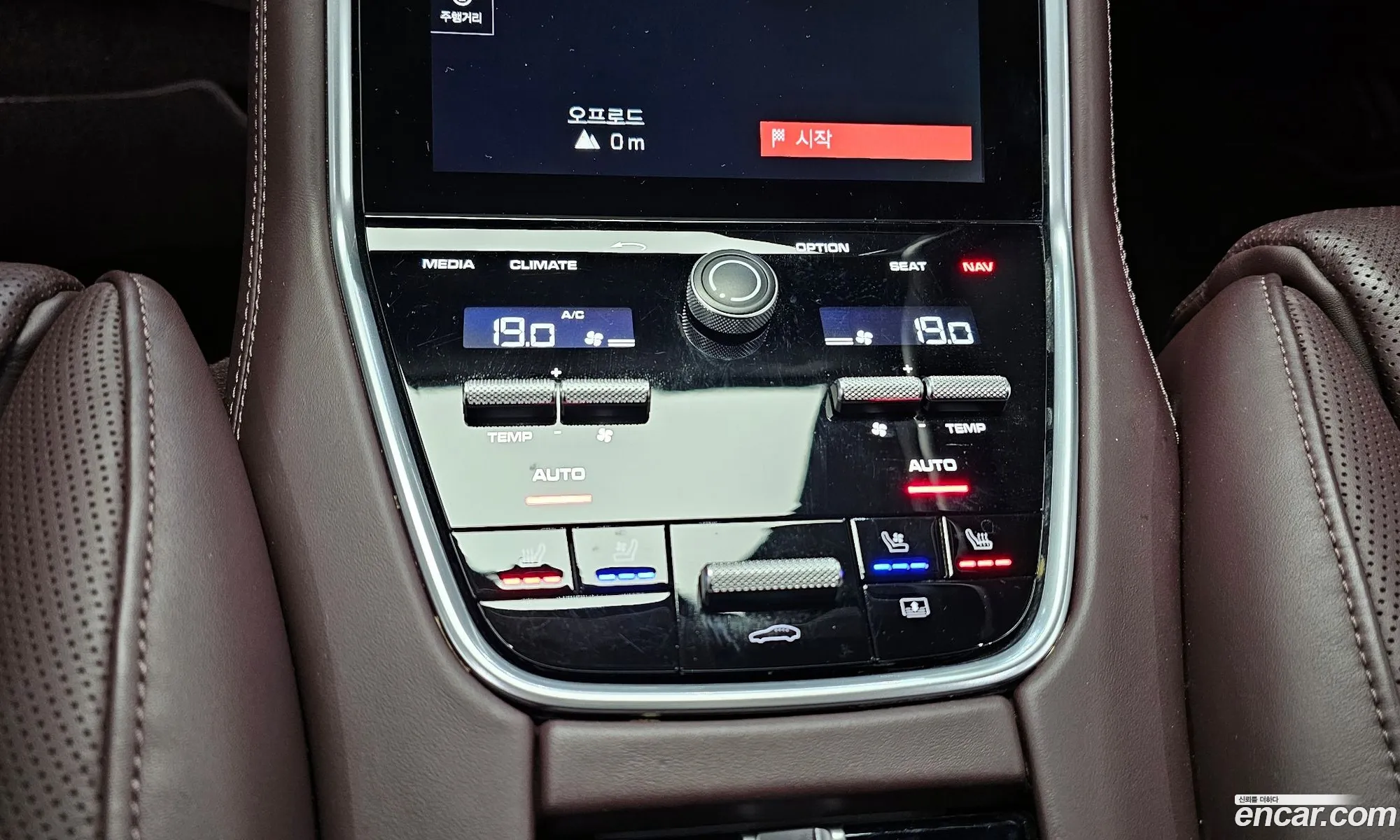 Panamera 97130 Awd - фотография 4954794