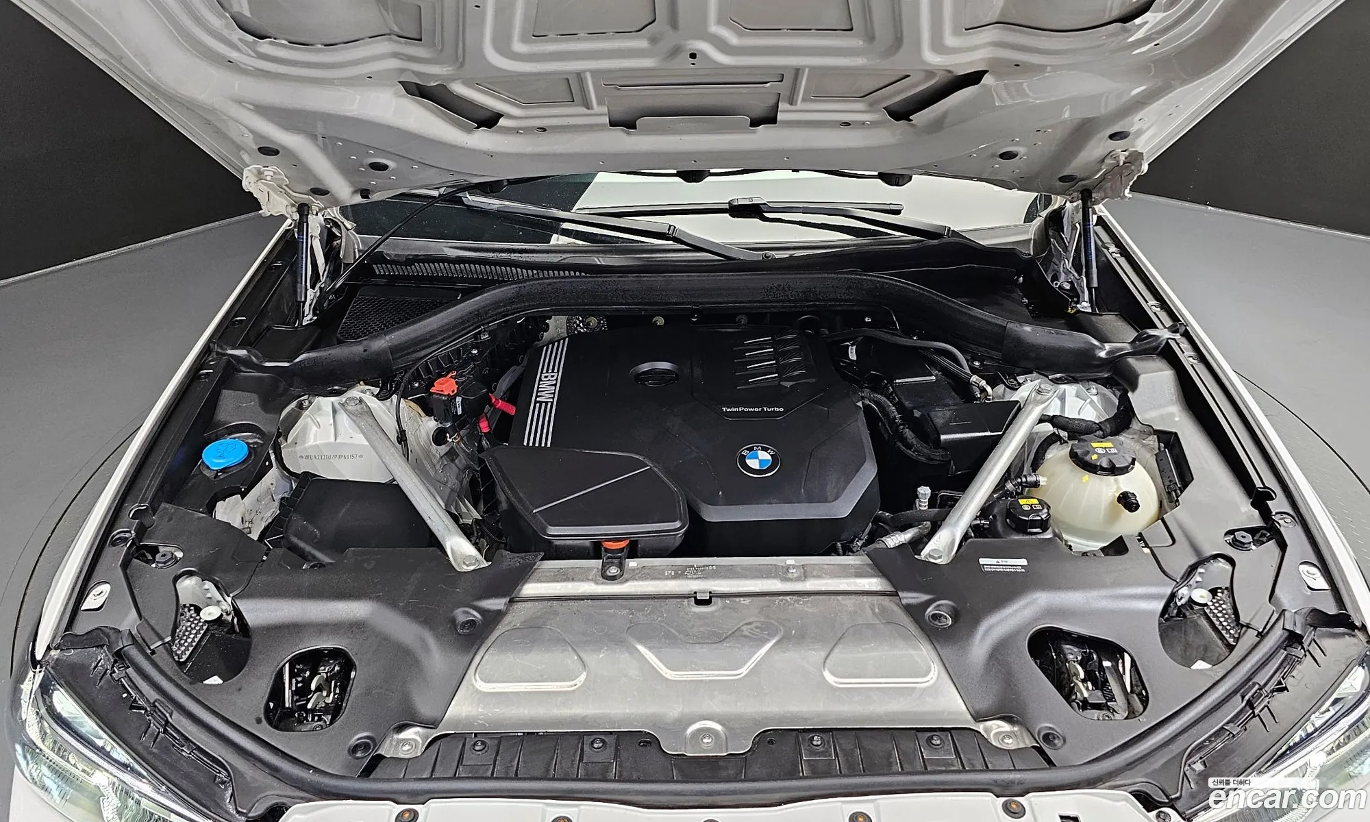 BMW X4 G02 xDrive20I M Sports - фотография 15792015