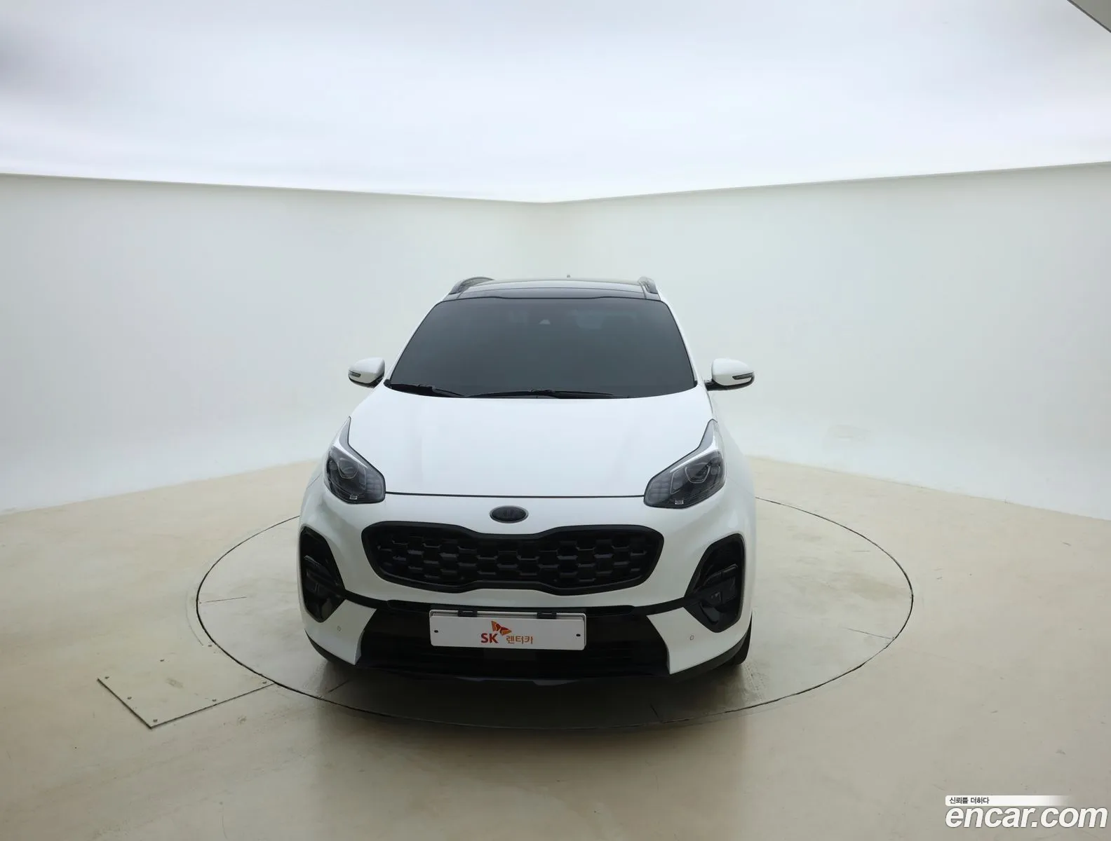 Kia Sportage The Bold Diesel 16 4Wd Signature Gravity - фотография 1142481