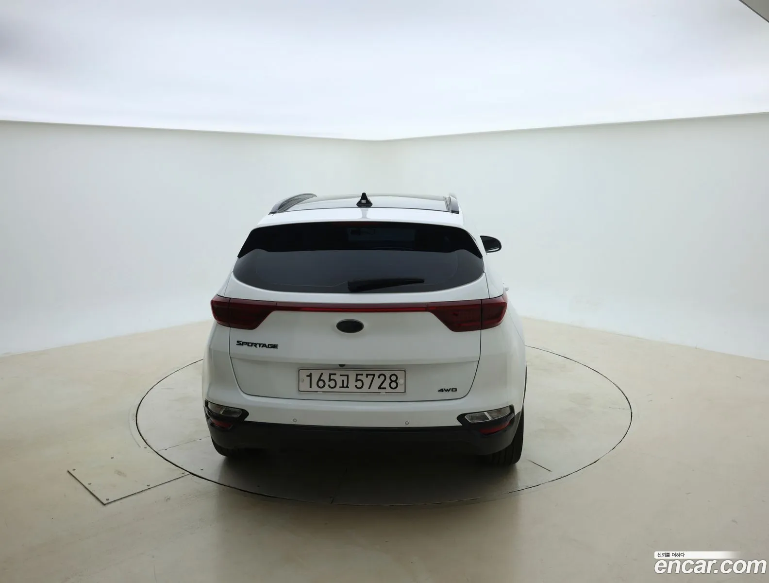 Kia Sportage The Bold Diesel 16 4Wd Signature Gravity - фотография 1142482
