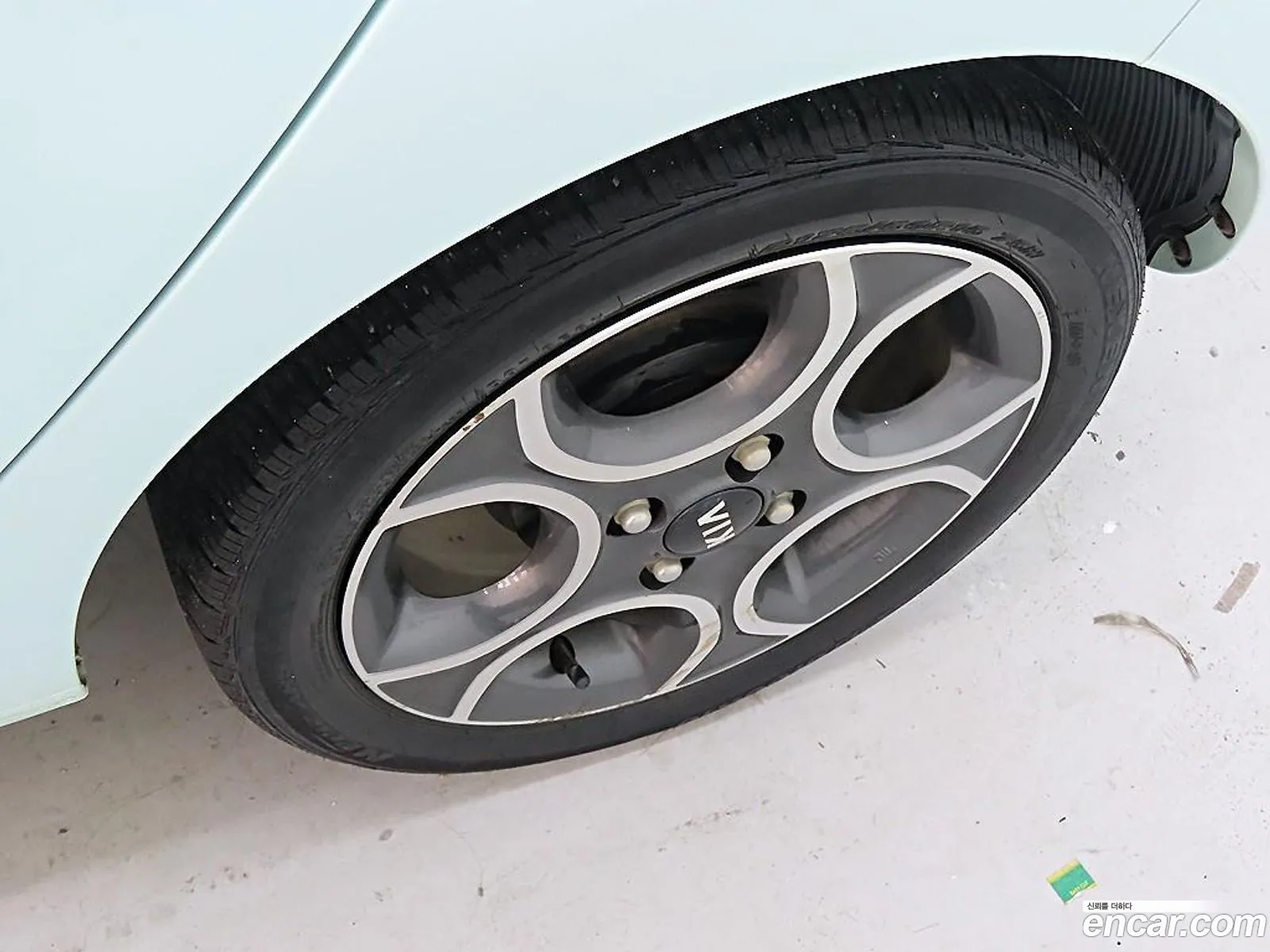 Korex Auto Trade - фотография 1207822