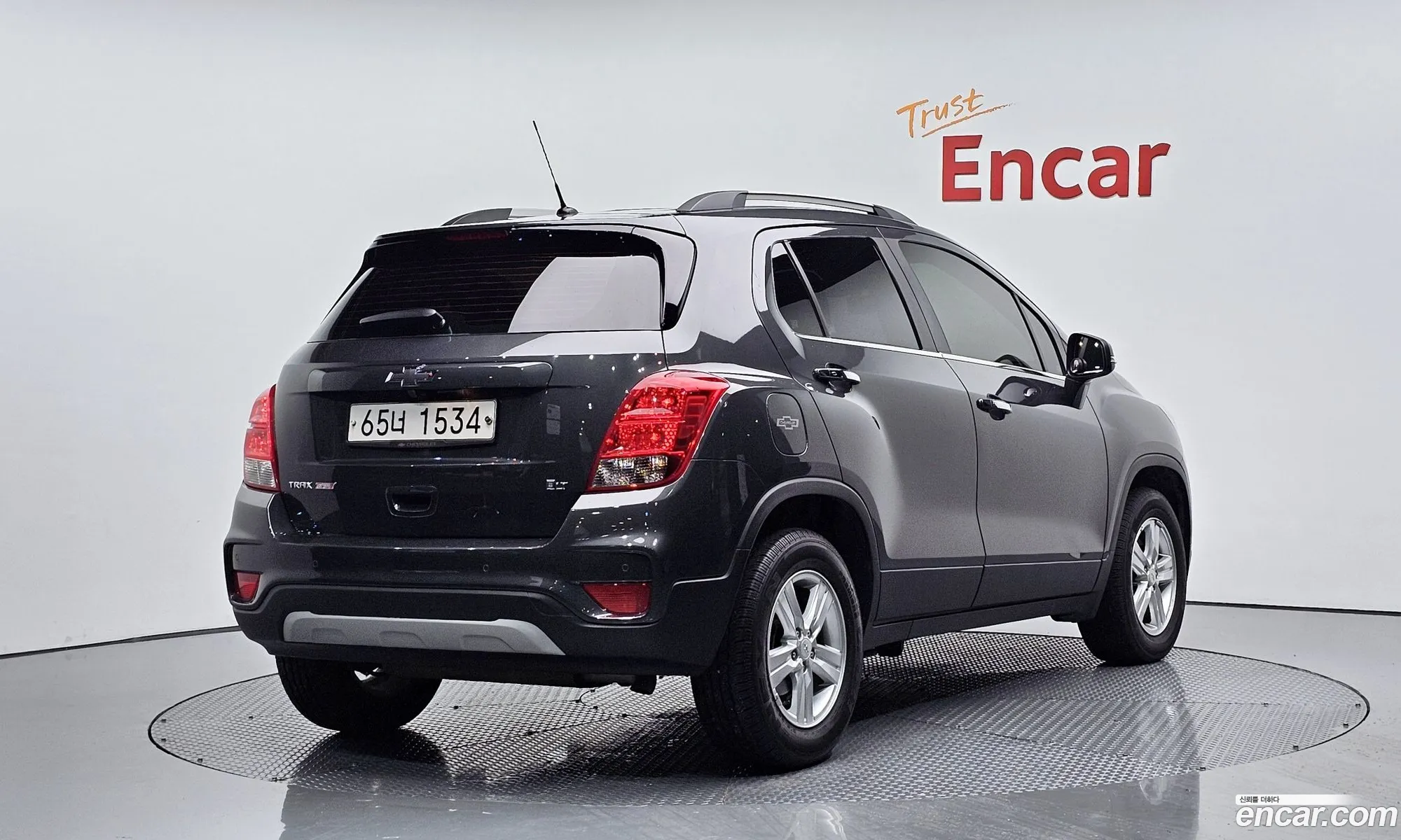 Korex Auto Trade - фотография 7795542