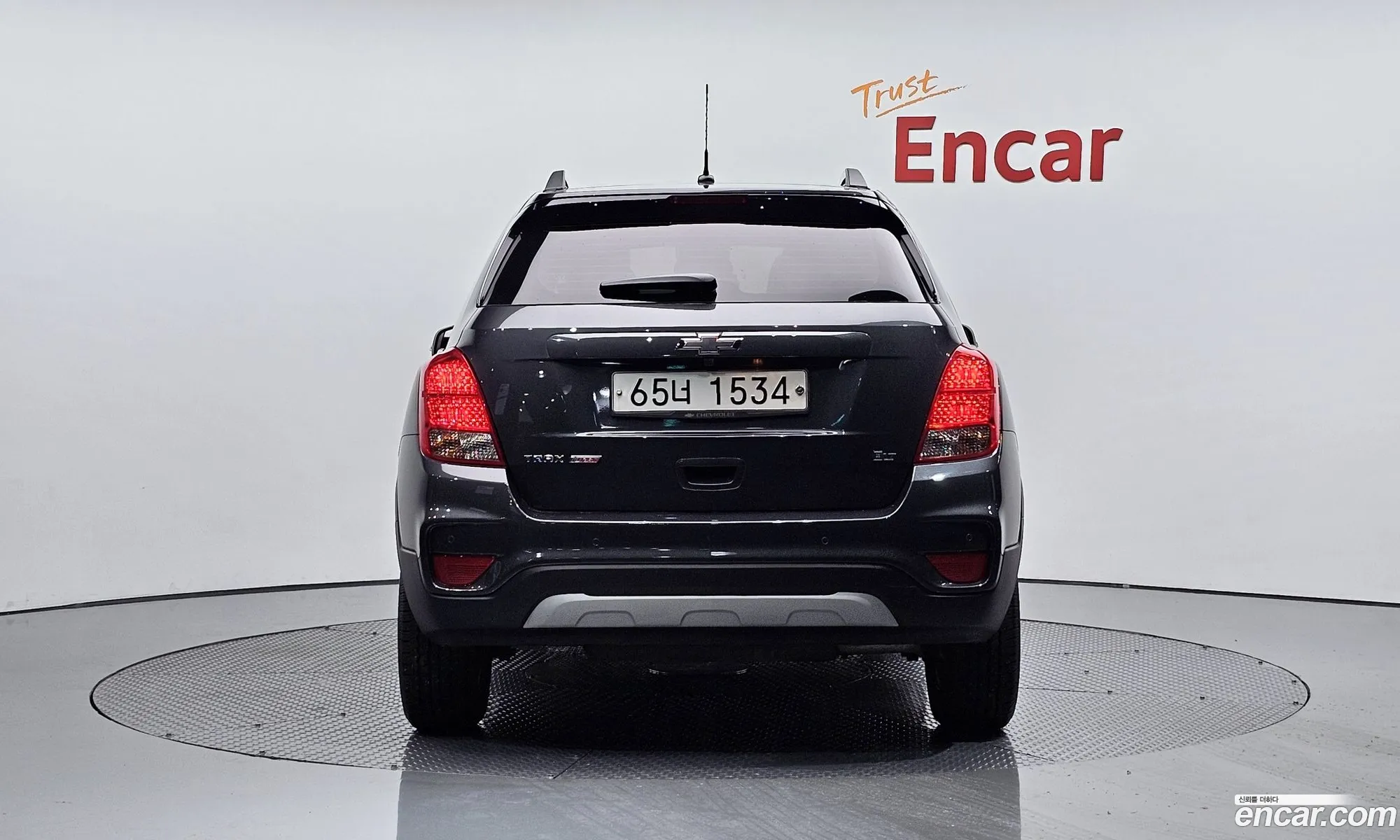 Korex Auto Trade - фотография 7795540