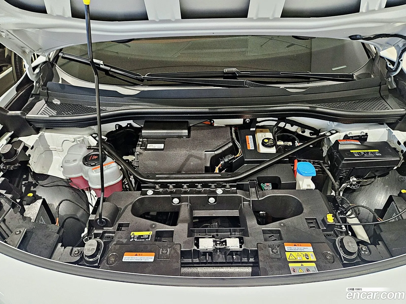 Volkswagen Id4 Pro - фотография 12084543