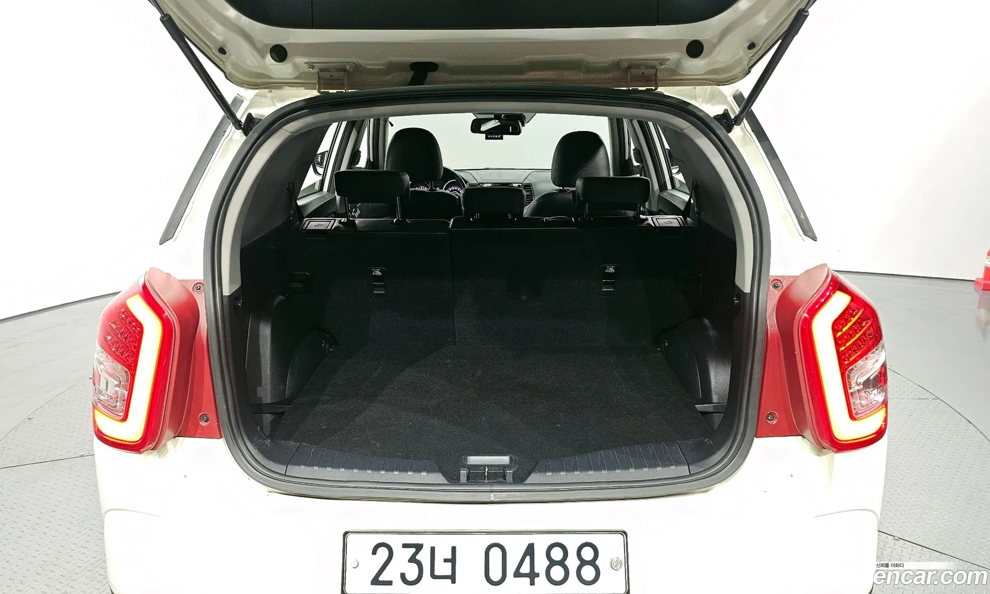 Korex Auto Trade - фотография 7428173
