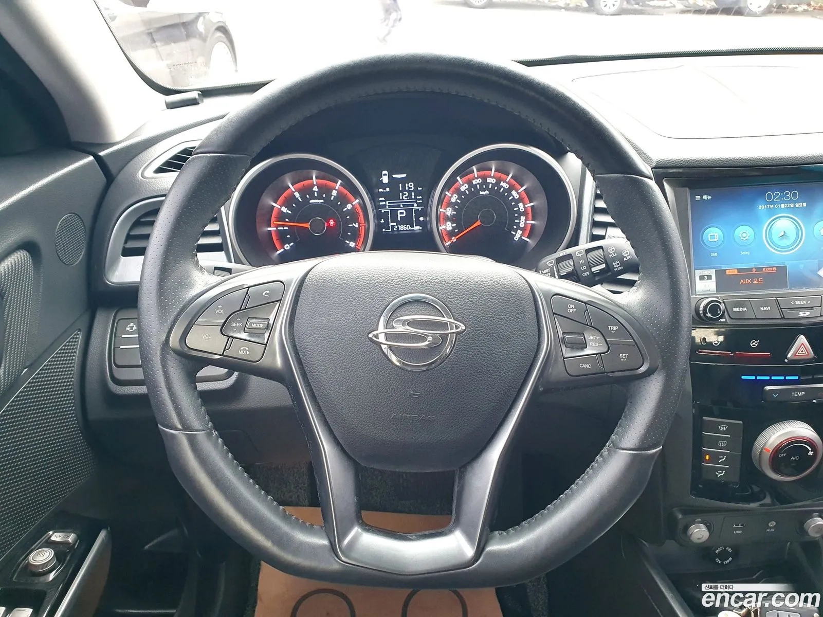 Korex Auto Trade - фотография 8254967