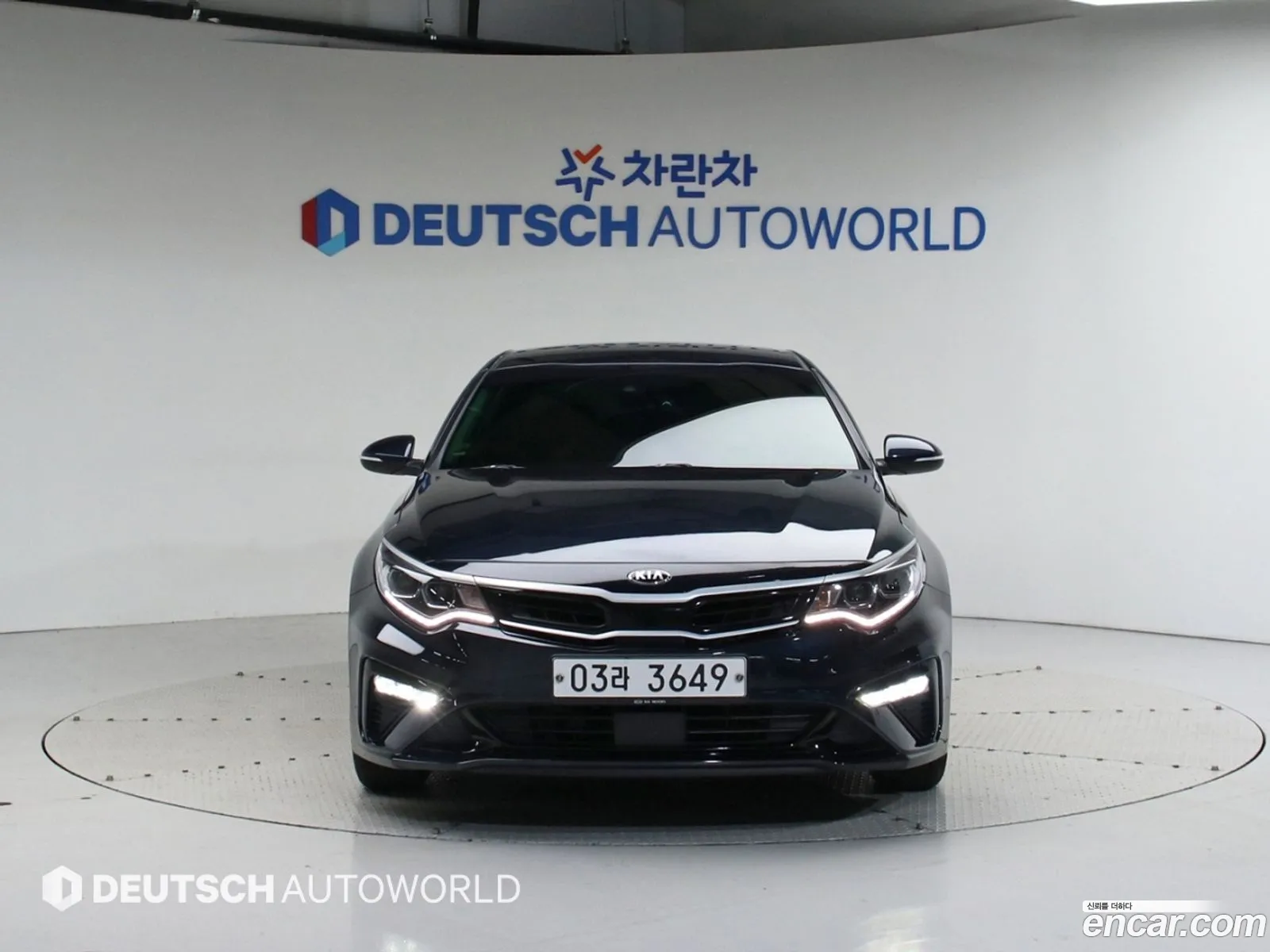Kia The New K5 Hybrid 2Nd Generation Noblesse - фотография 1207643