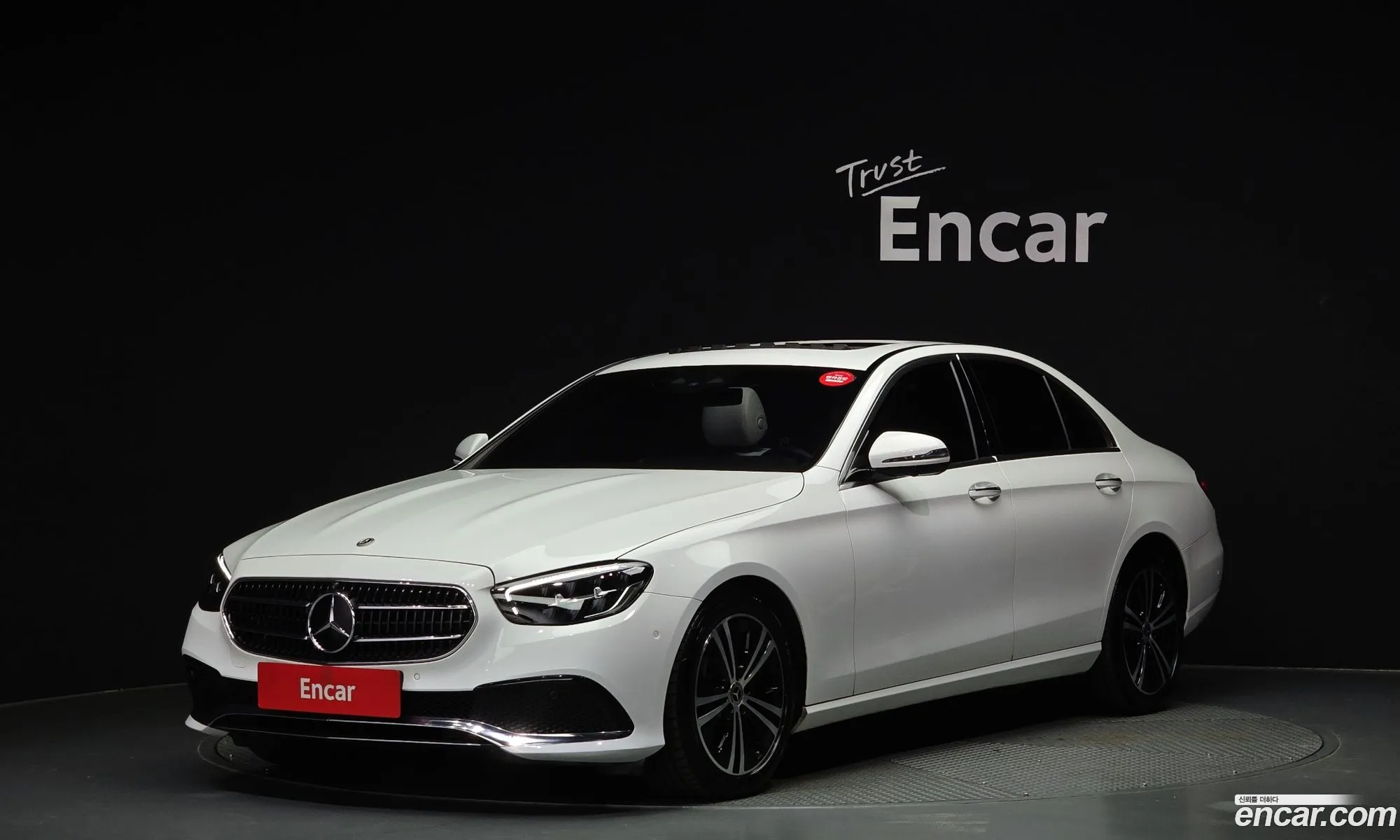 E-Class W213 E250 Avant-Garde - фотография 990109