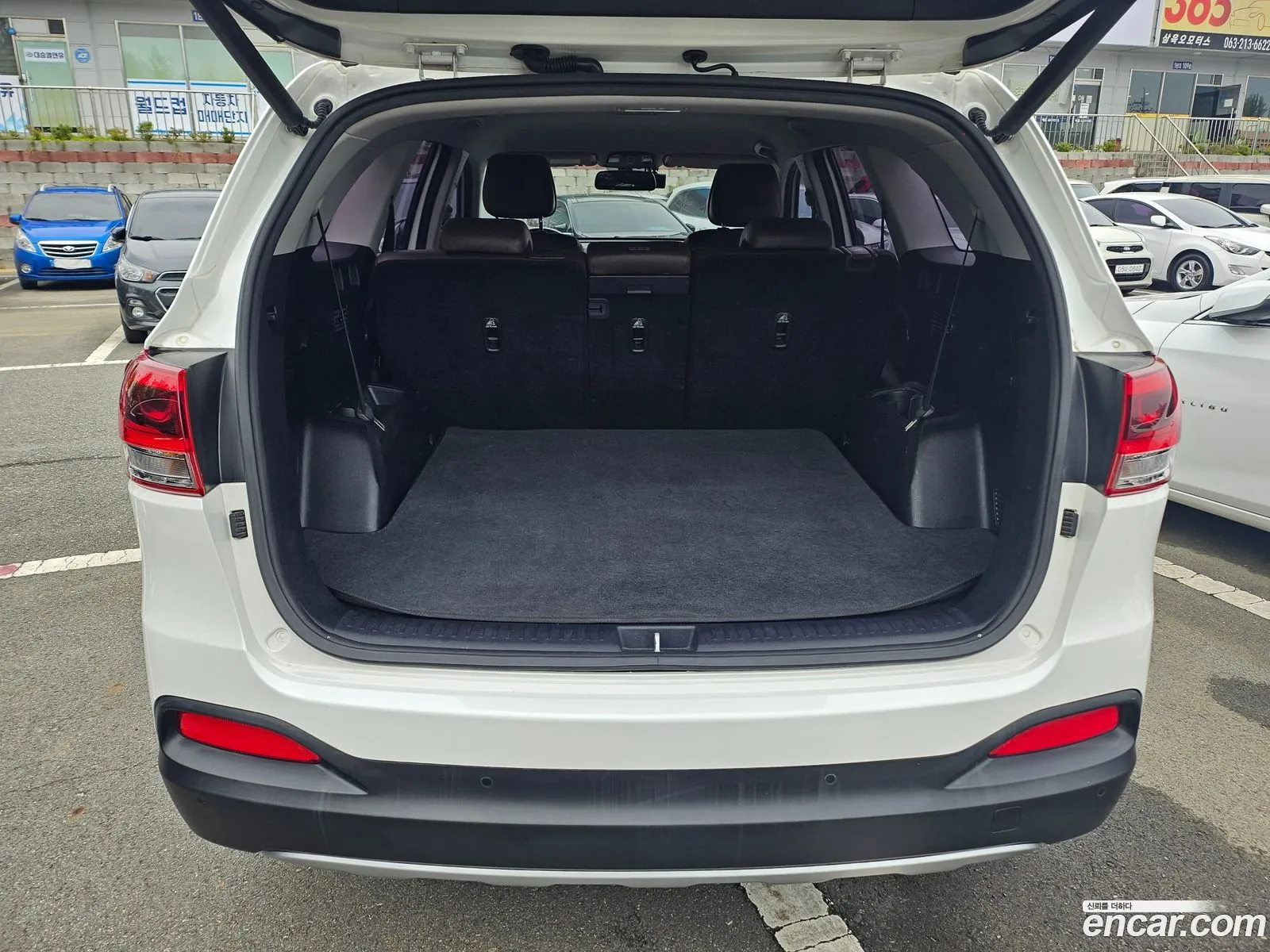 Kia All New Sorento Diesel 20 2Wd Noblesse - фотография 1207633