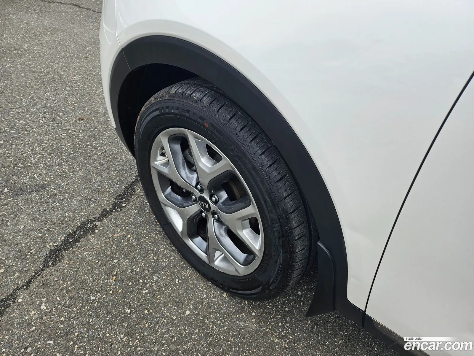 Kia All New Sorento Diesel 20 2Wd Noblesse - фотография 1207634