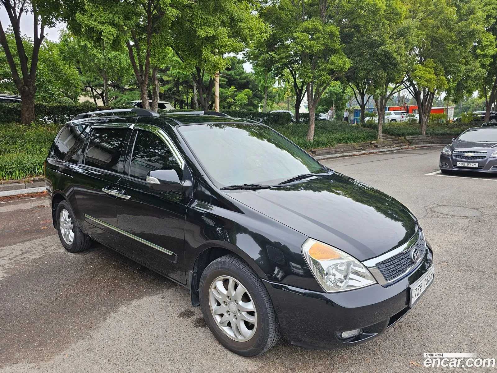 Korex Auto Trade - фотография 1240370