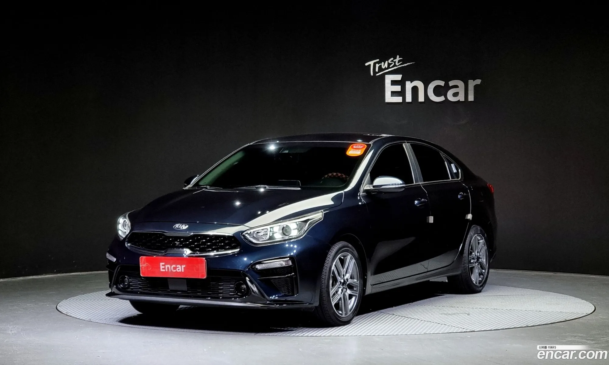 All New K3 Luxury - фотография 11120751